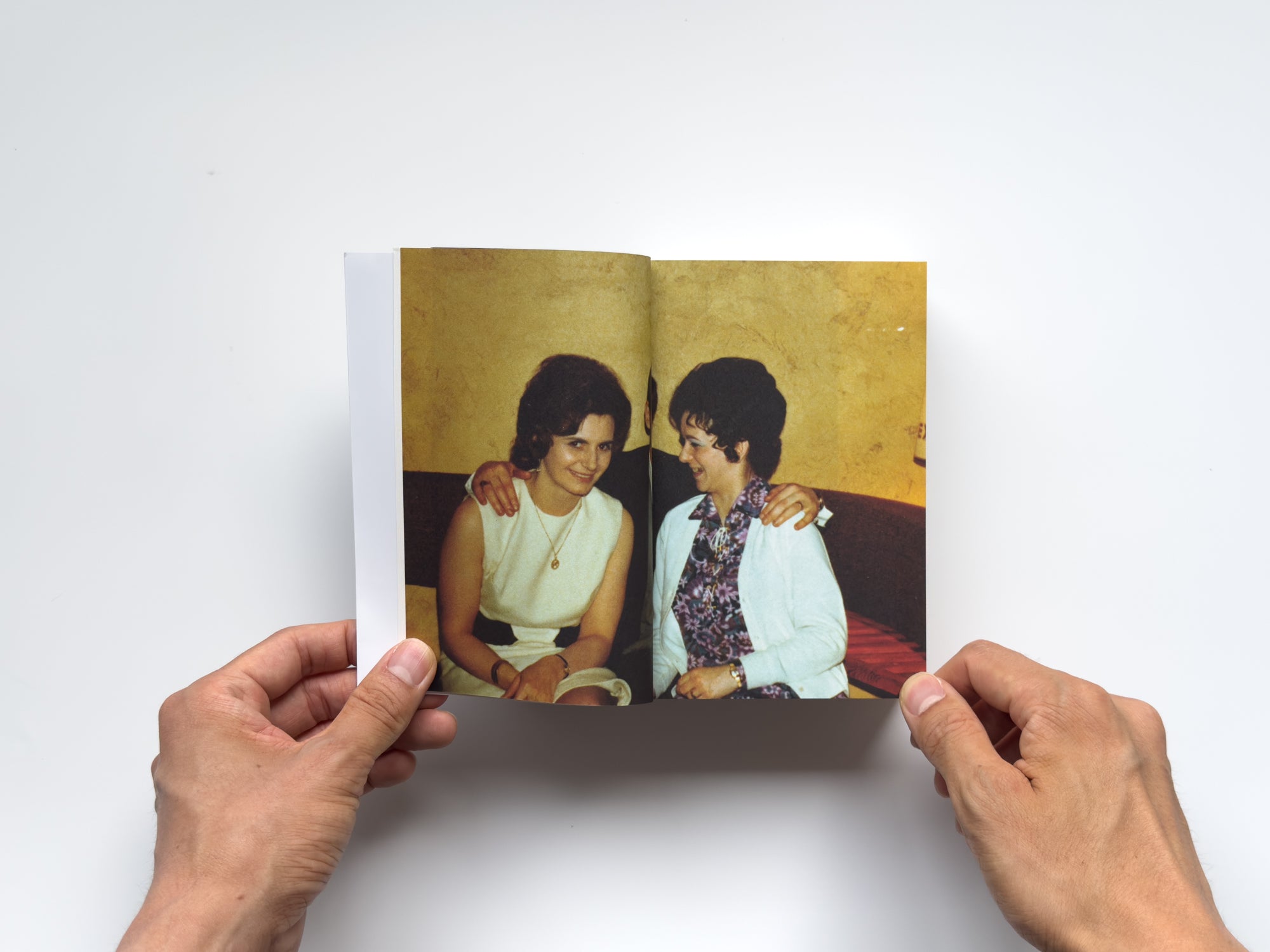 MAN by Erik Kessels and Karel De Mulder – IACK