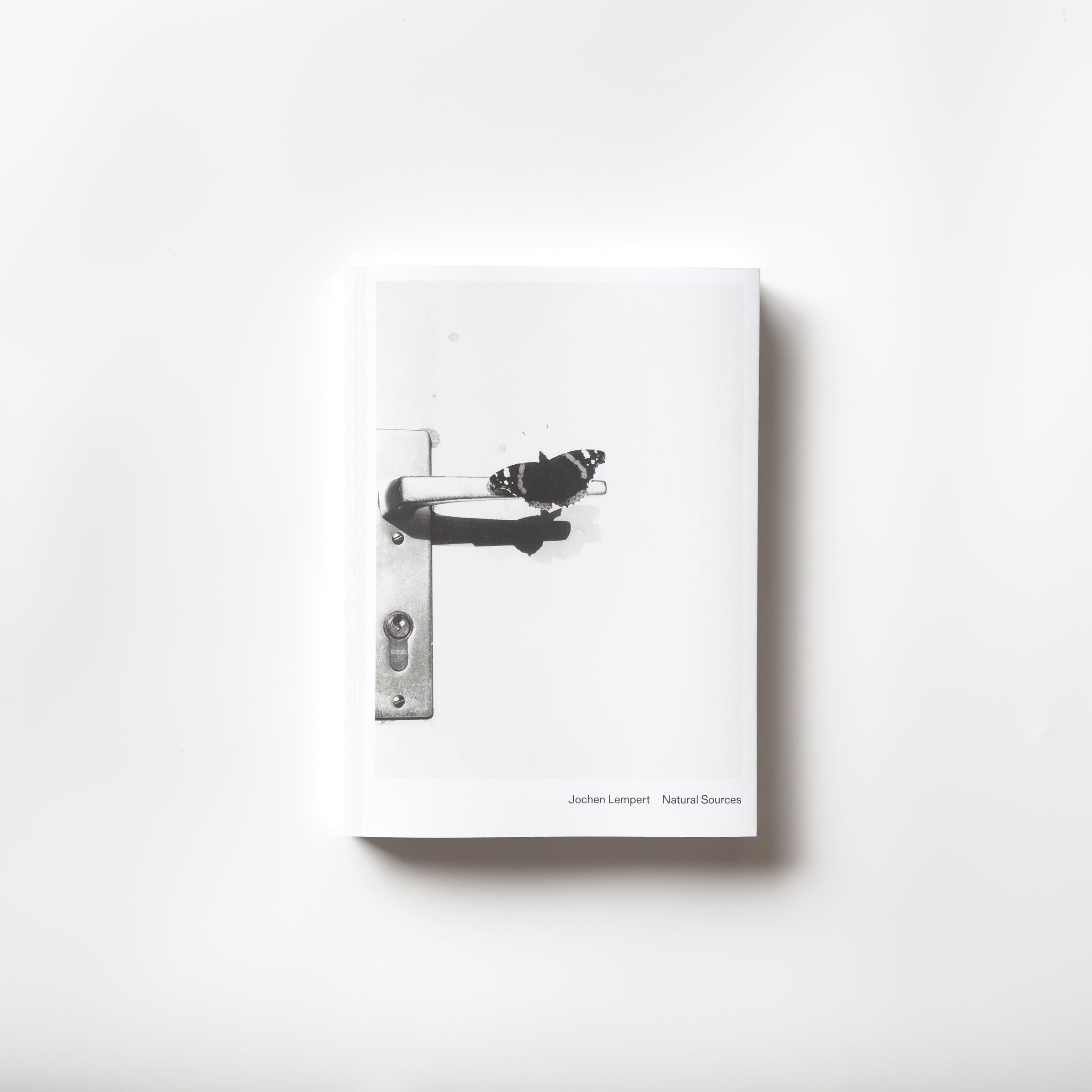 Natural Sources by Jochen Lempert – IACK