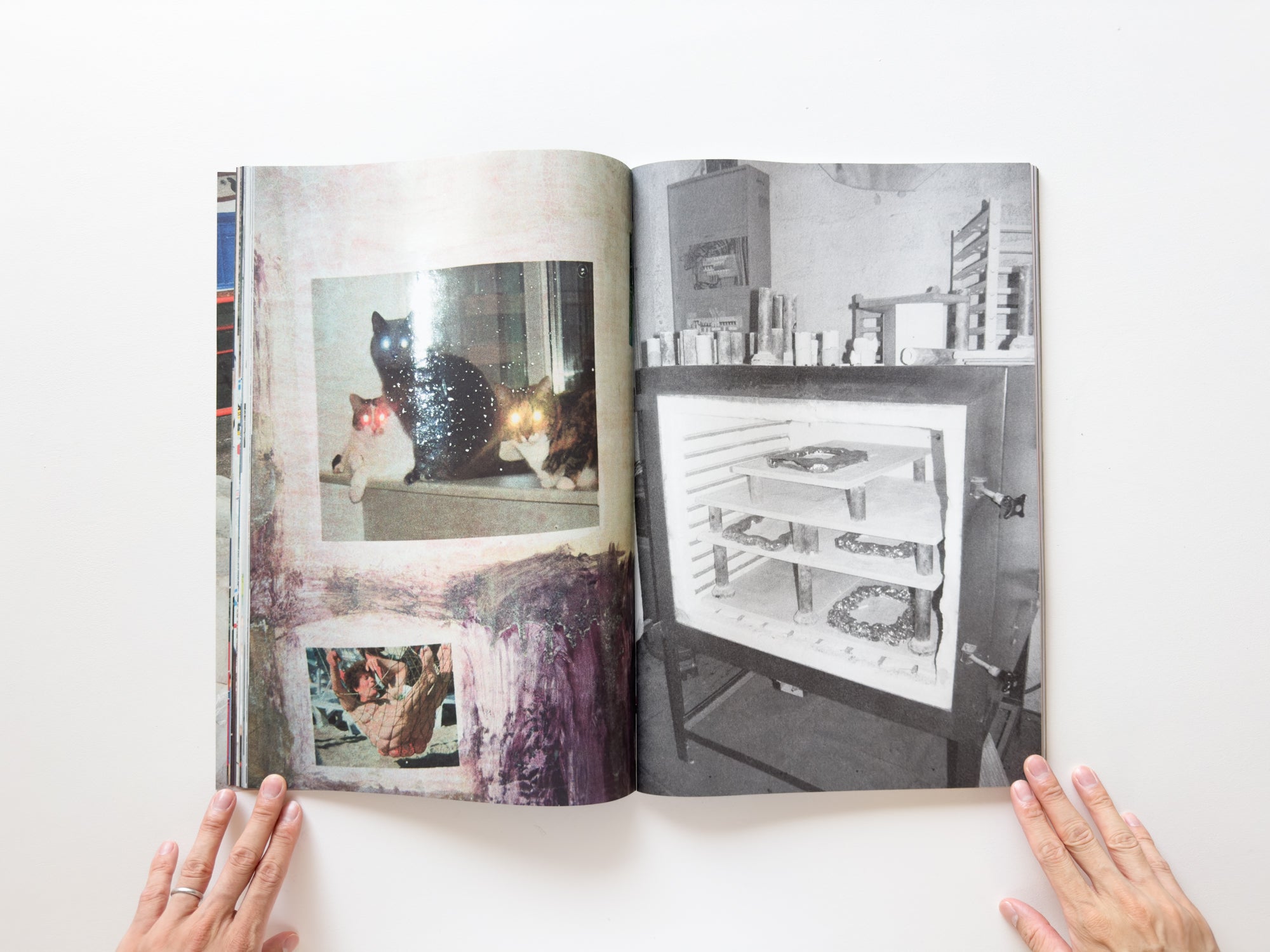 Les Belles Images by Thomas Mailaender – IACK