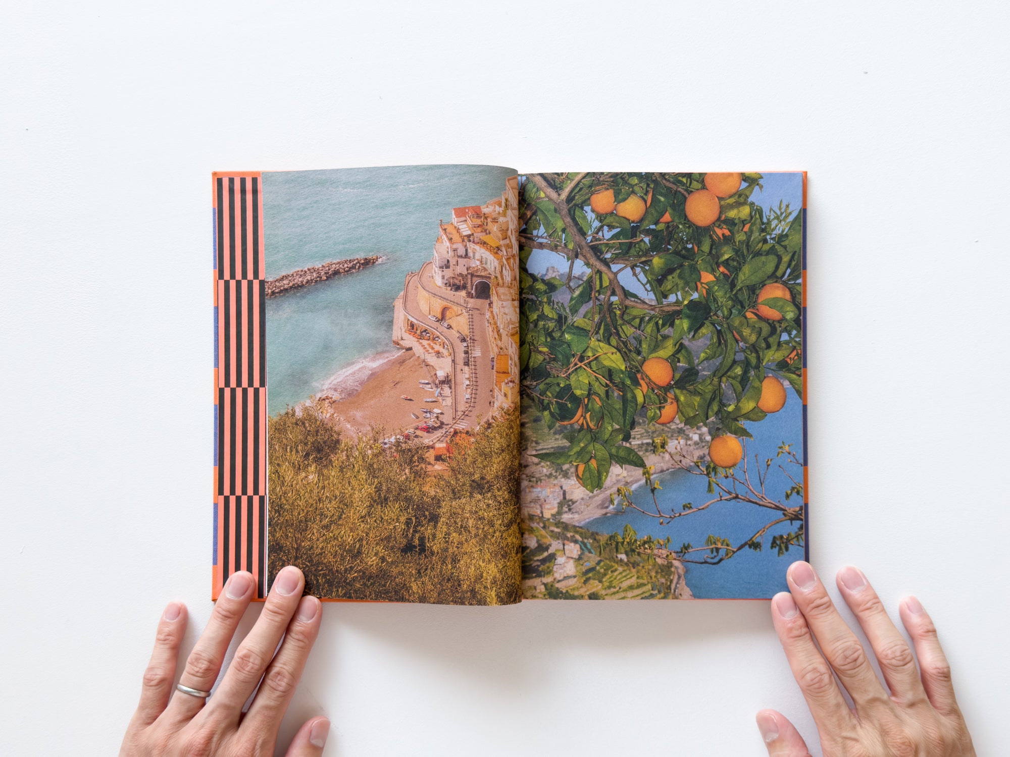 Caruso by Letizia Le Fur – IACK