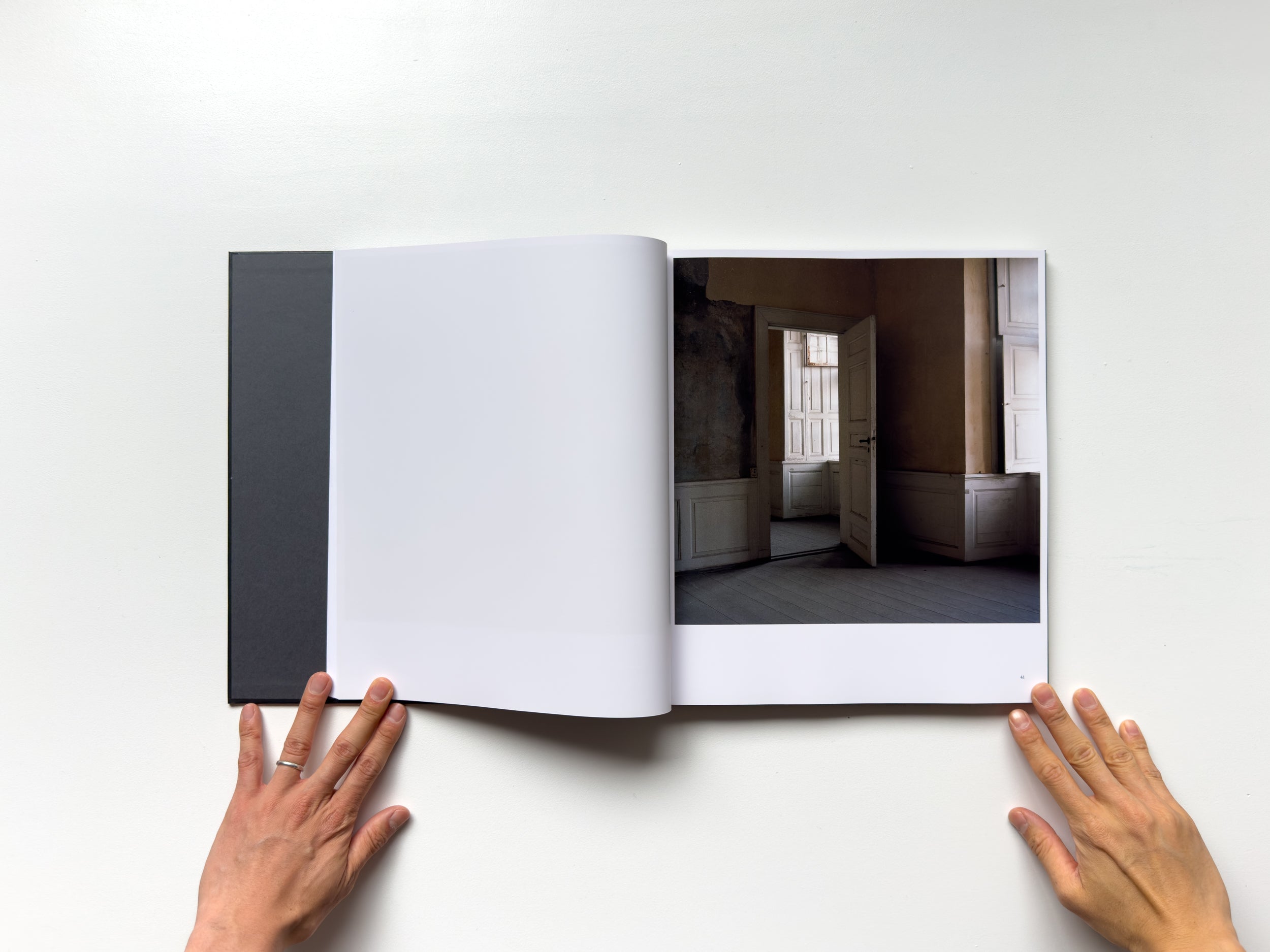 Stasis II by Trine Søndergaard – IACK