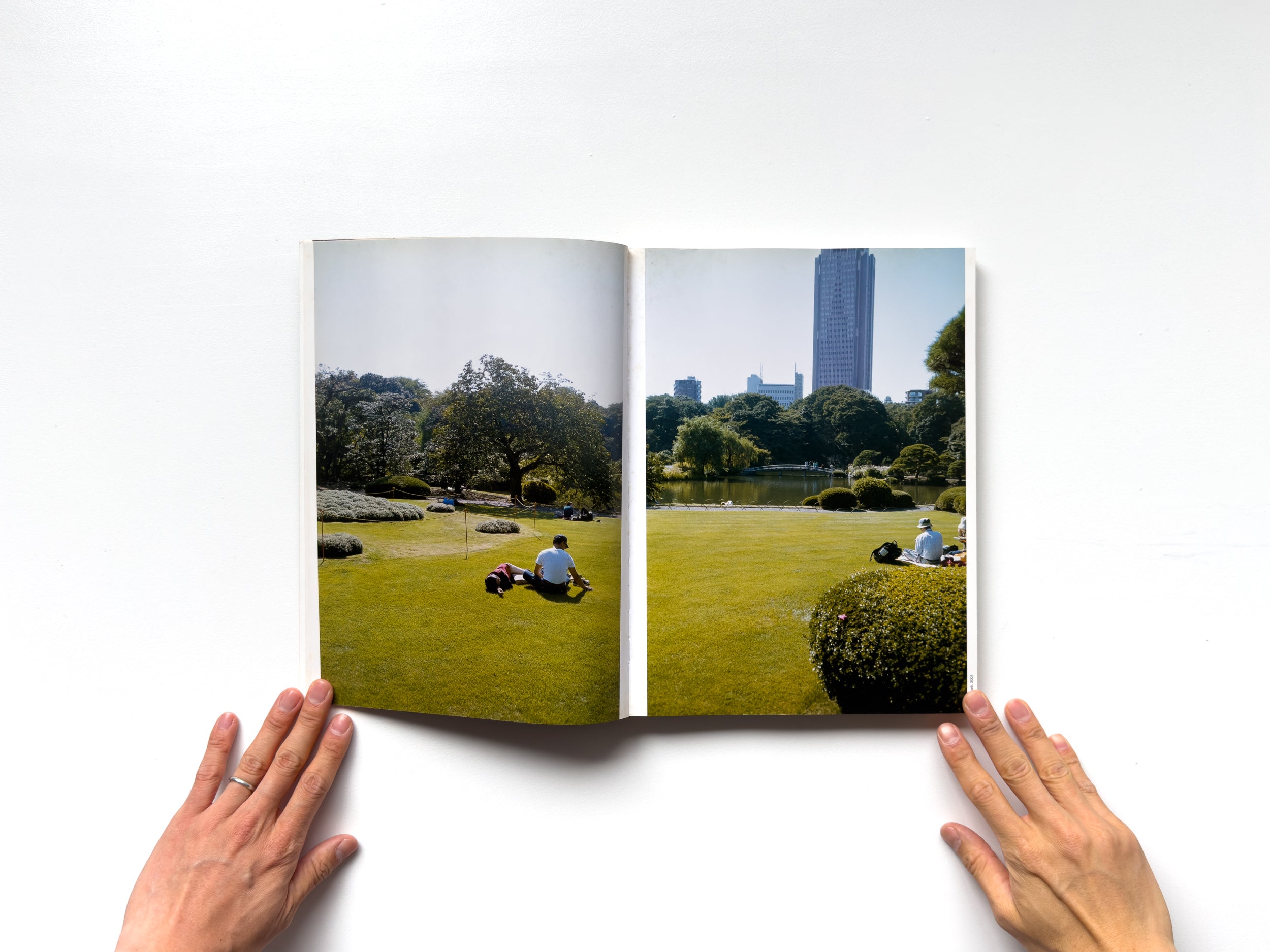 Truth Study Center by Wolfgang Tillmans – IACK
