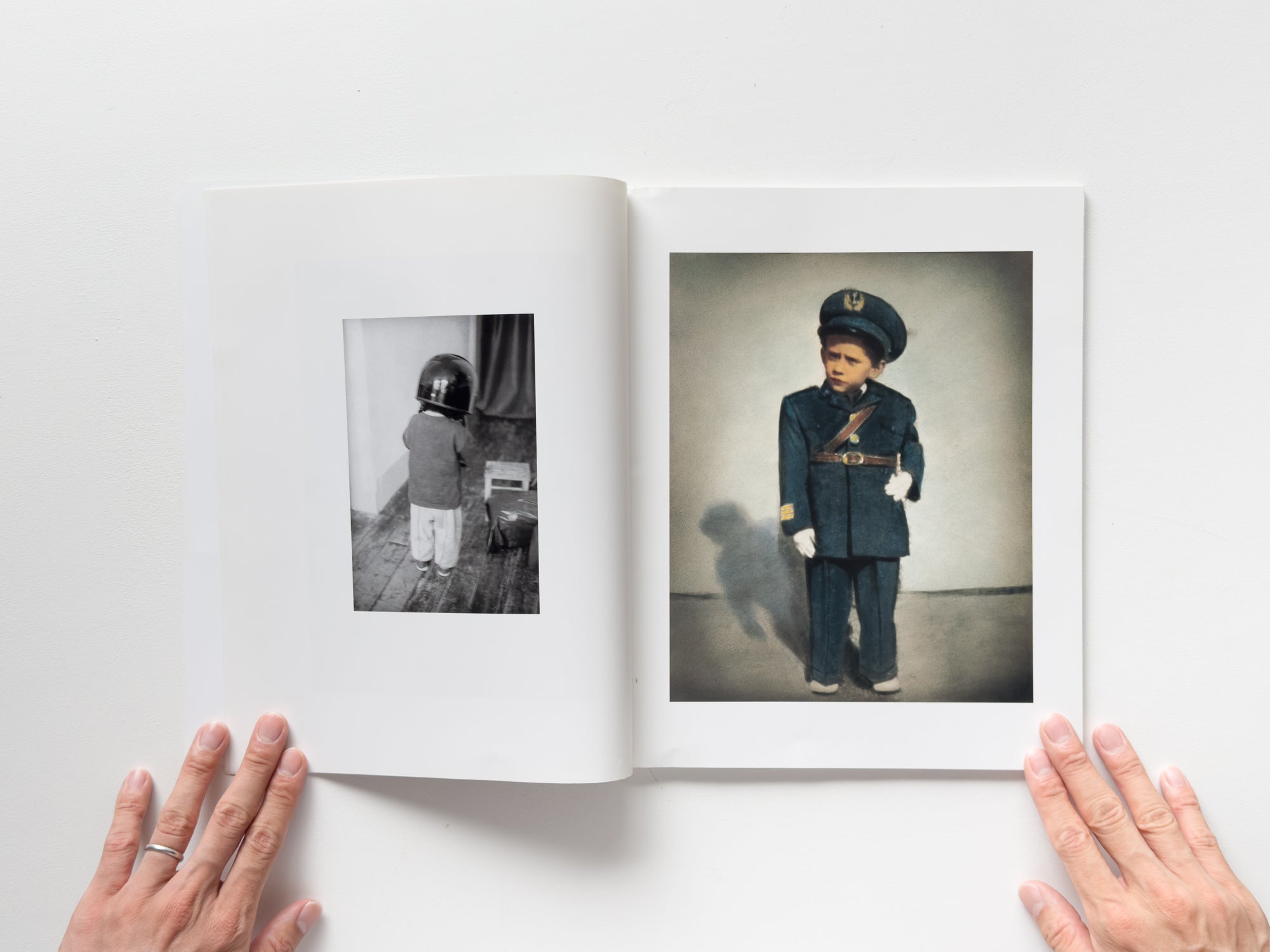 Basalt: Guaranteed Real Dutch Photomagazine 1 | IACK