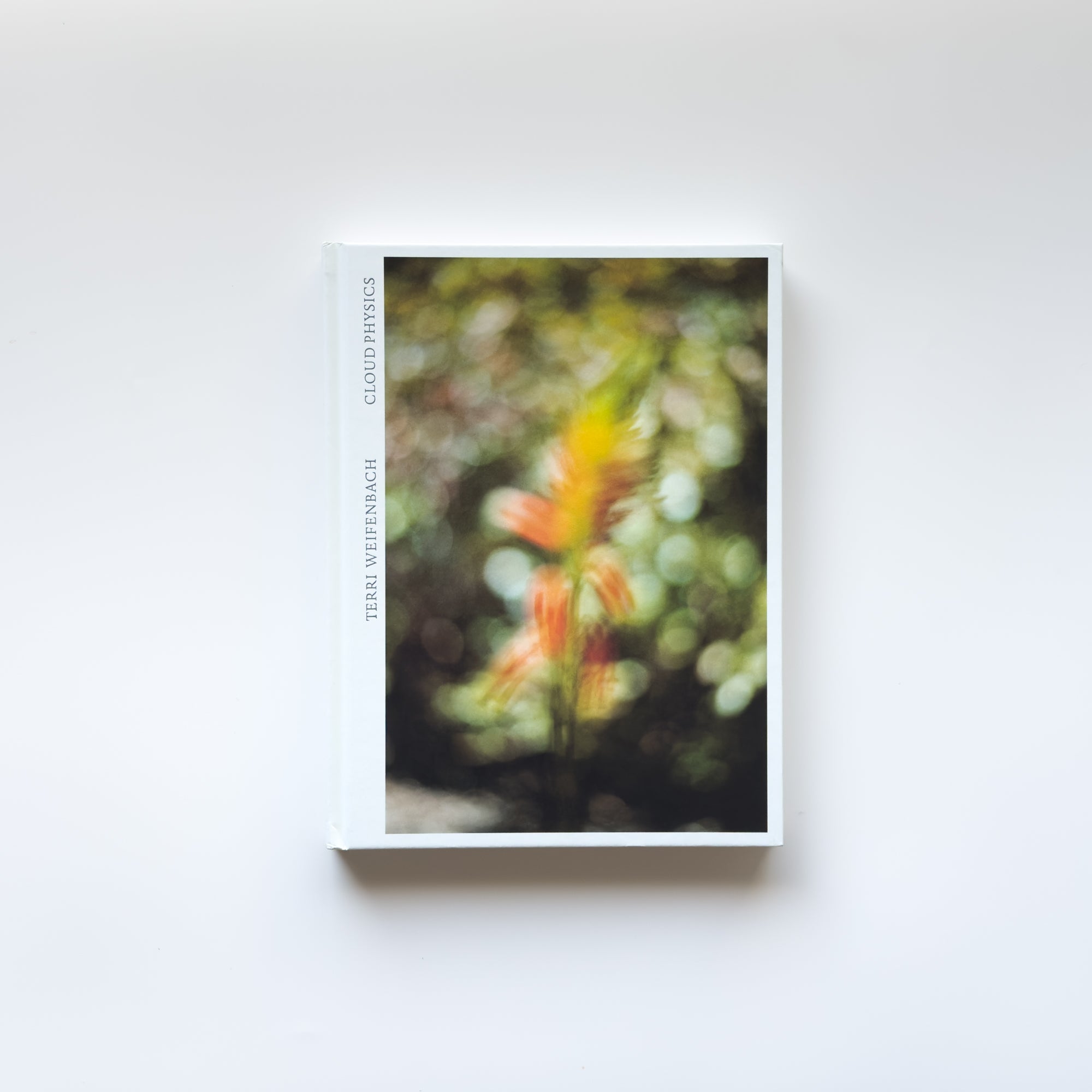 Cloud Physics by Terri Weifenbach | IACK