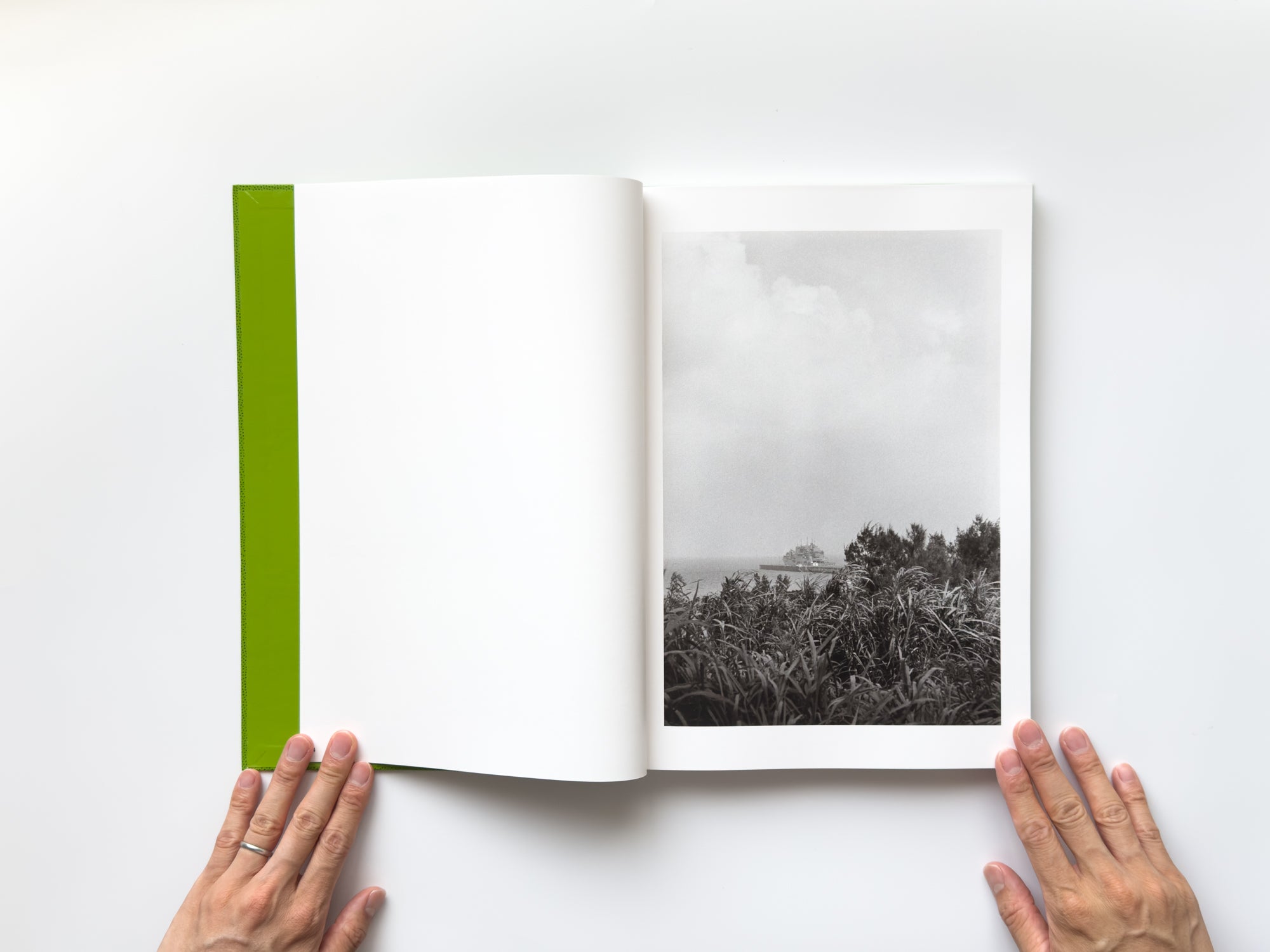 OKINAWA!! by Victoire Thierrée – IACK