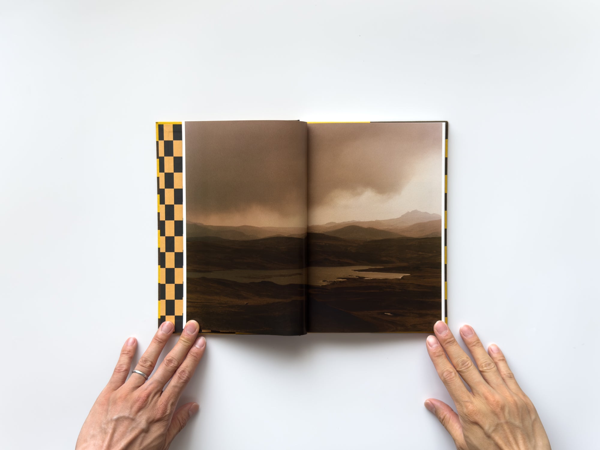 Andean Explorer by Colin Dodgson – IACK