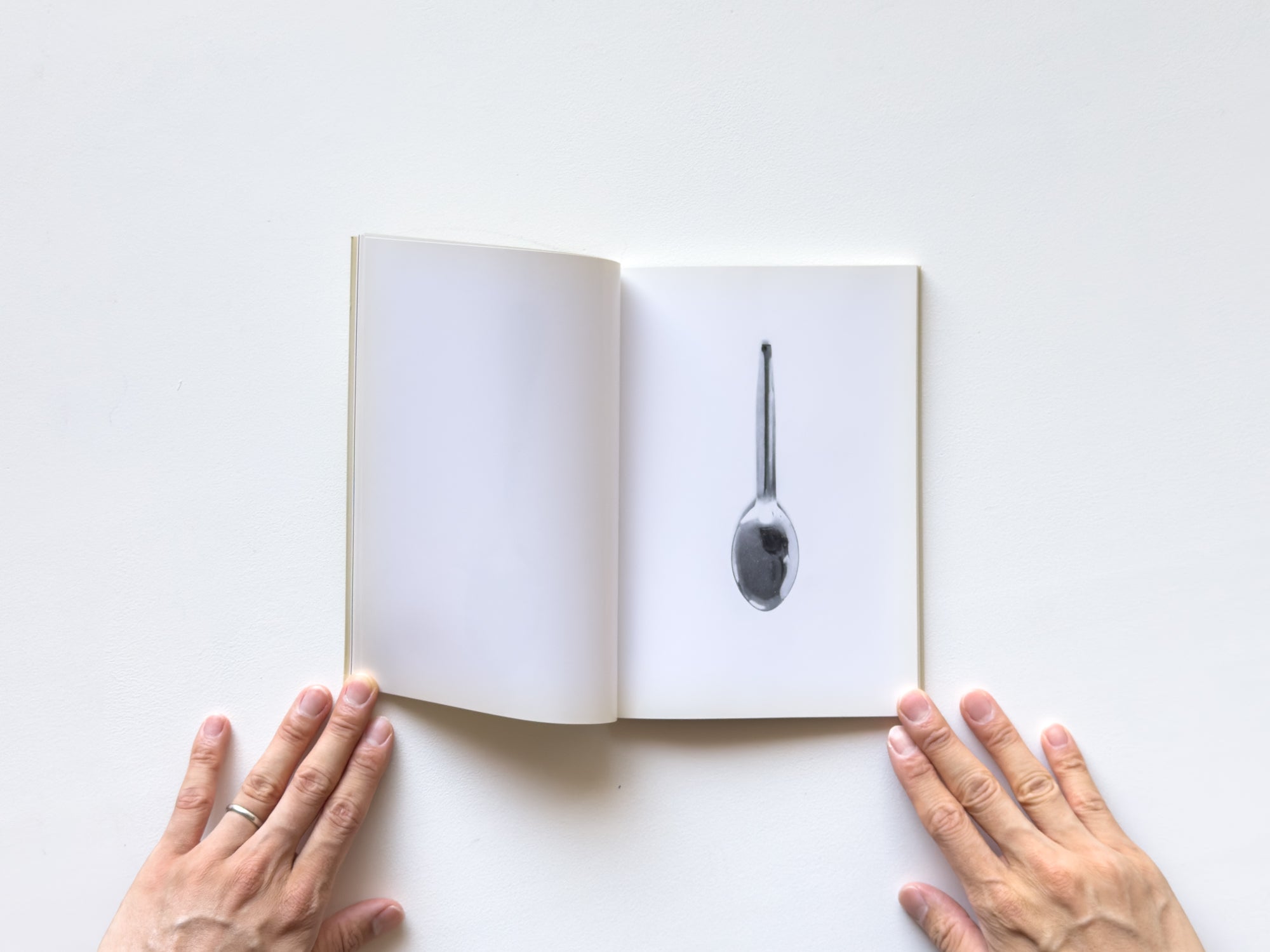 Jasper Morrison: A Book of Spoons – IACK