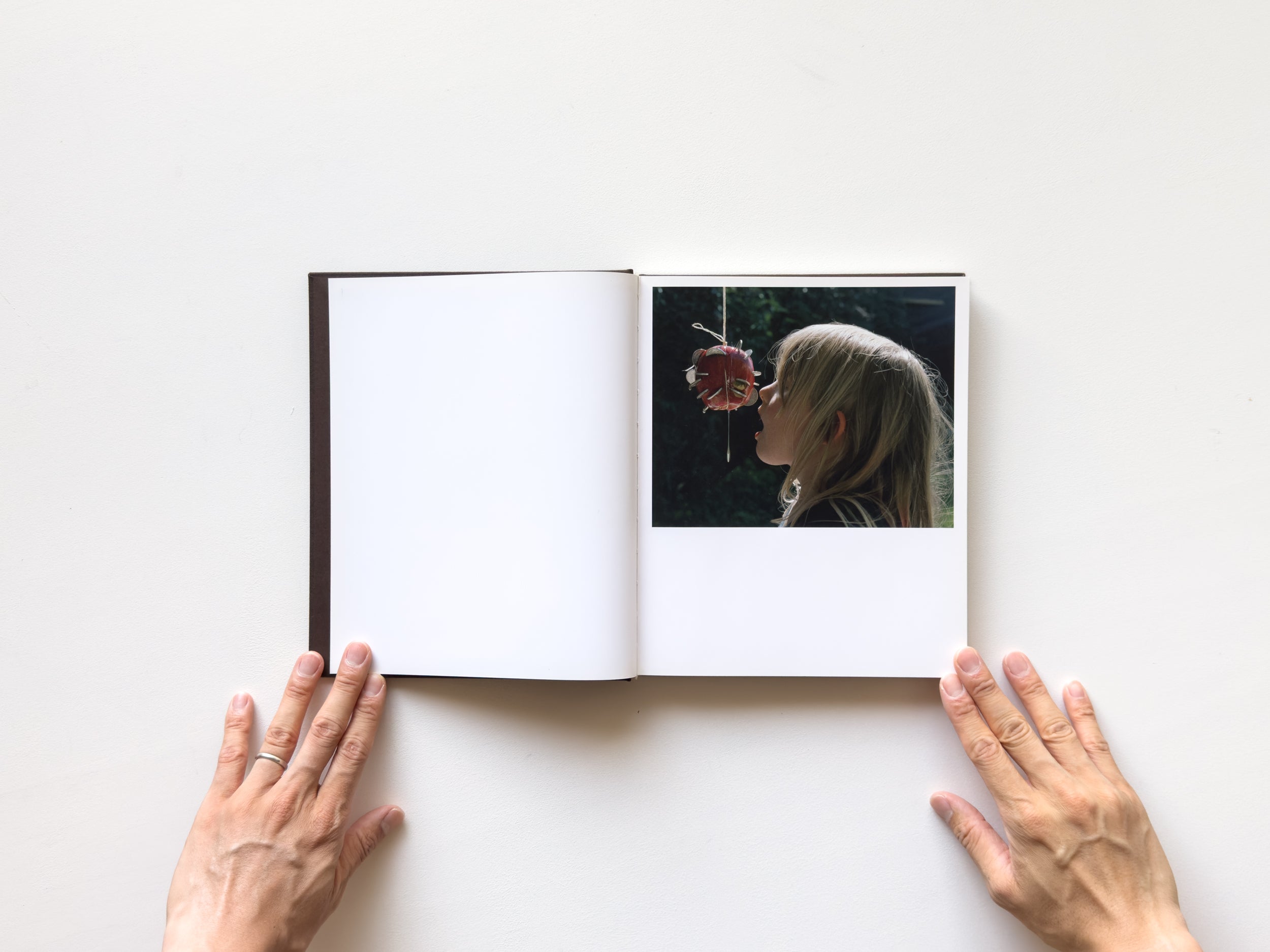 Torbjørn Rødland I Want To Live Innocent Torbjørn Rødland: I WANT TO LIVE INNOCENT, Mack, 2008