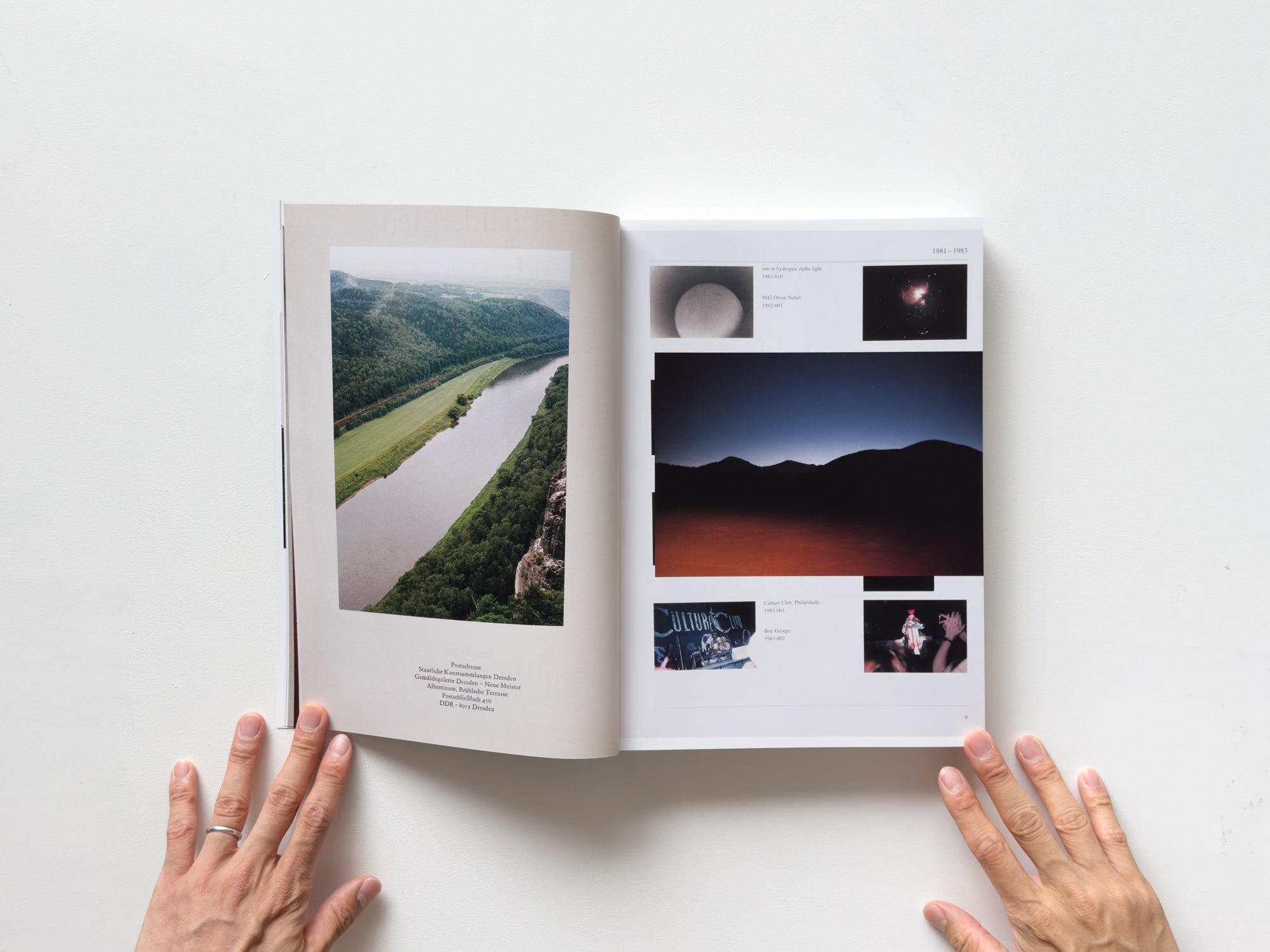 Wolfgang Tillmans 2冊 Wolfgang Tillmans: Things matter, Dinge zählen – IACK