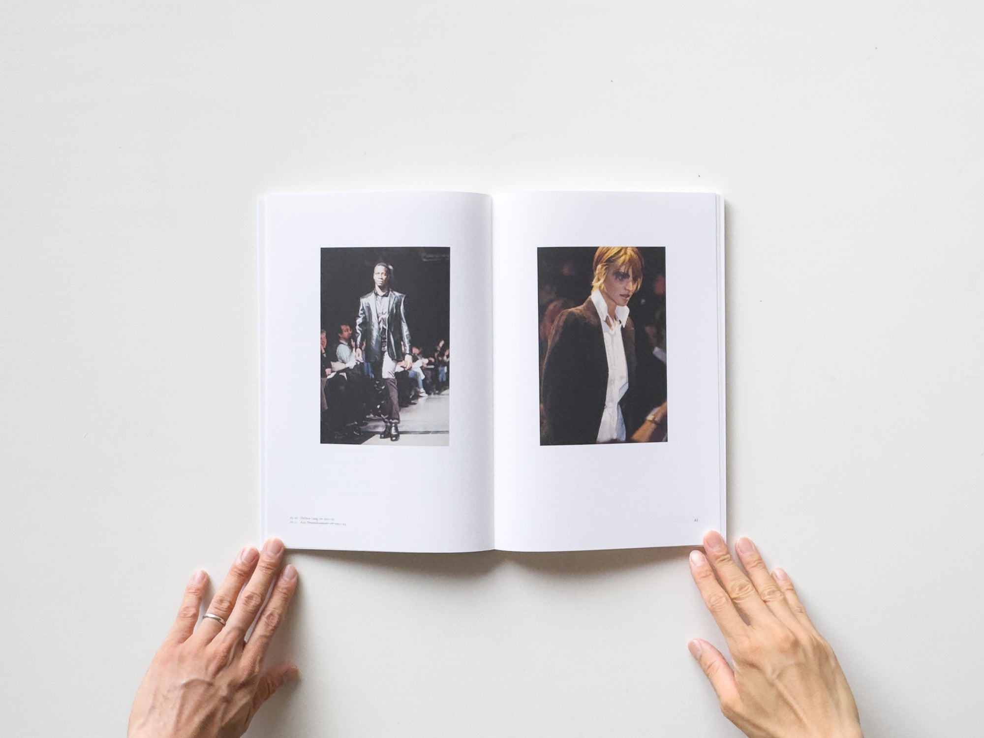 Stijl, 40 Years of Fashion – IACK Stijl, 40 Years of Fashion – IACK