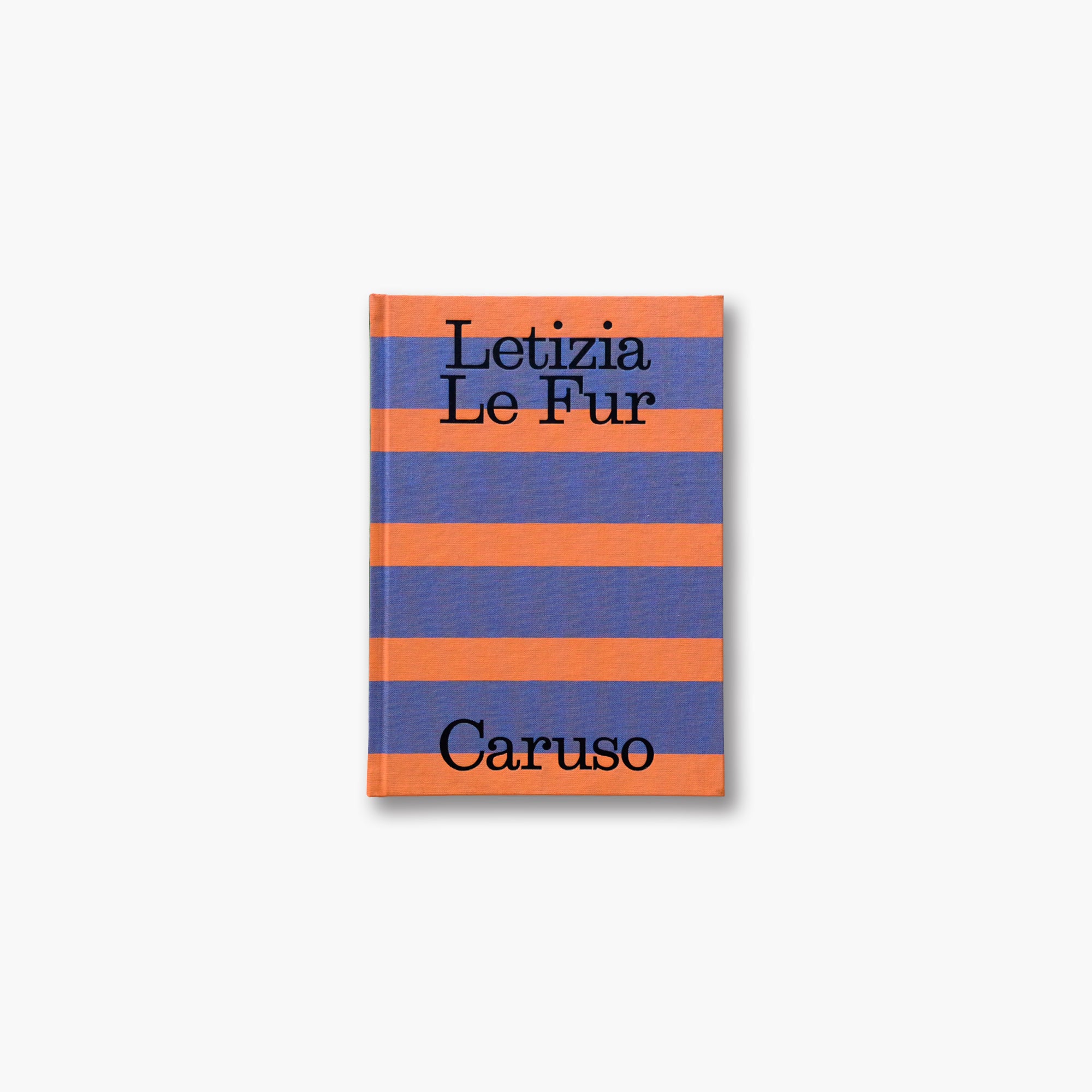 Caruso by Letizia Le Fur – IACK