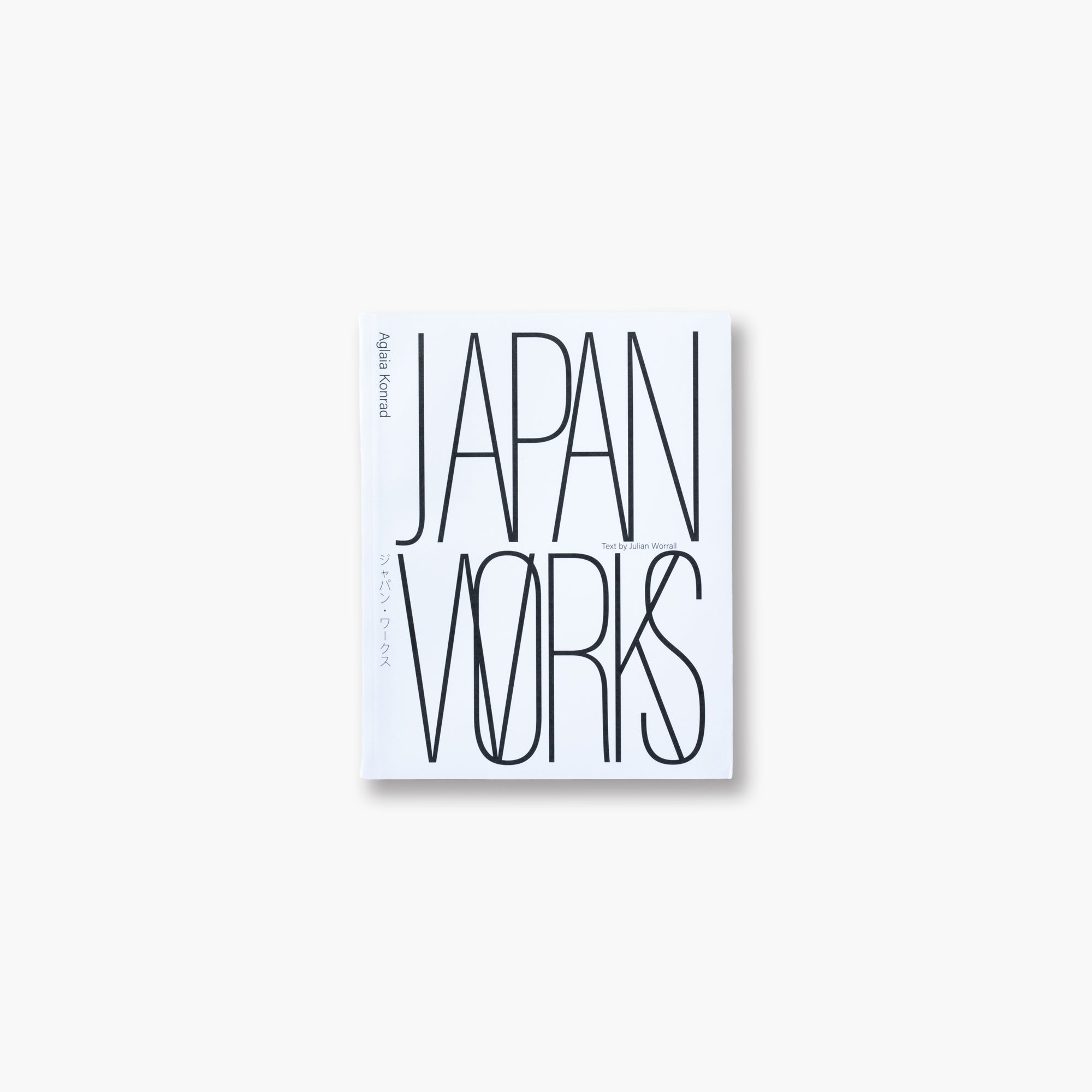 Japan Works by Aglaia Konrad – IACK