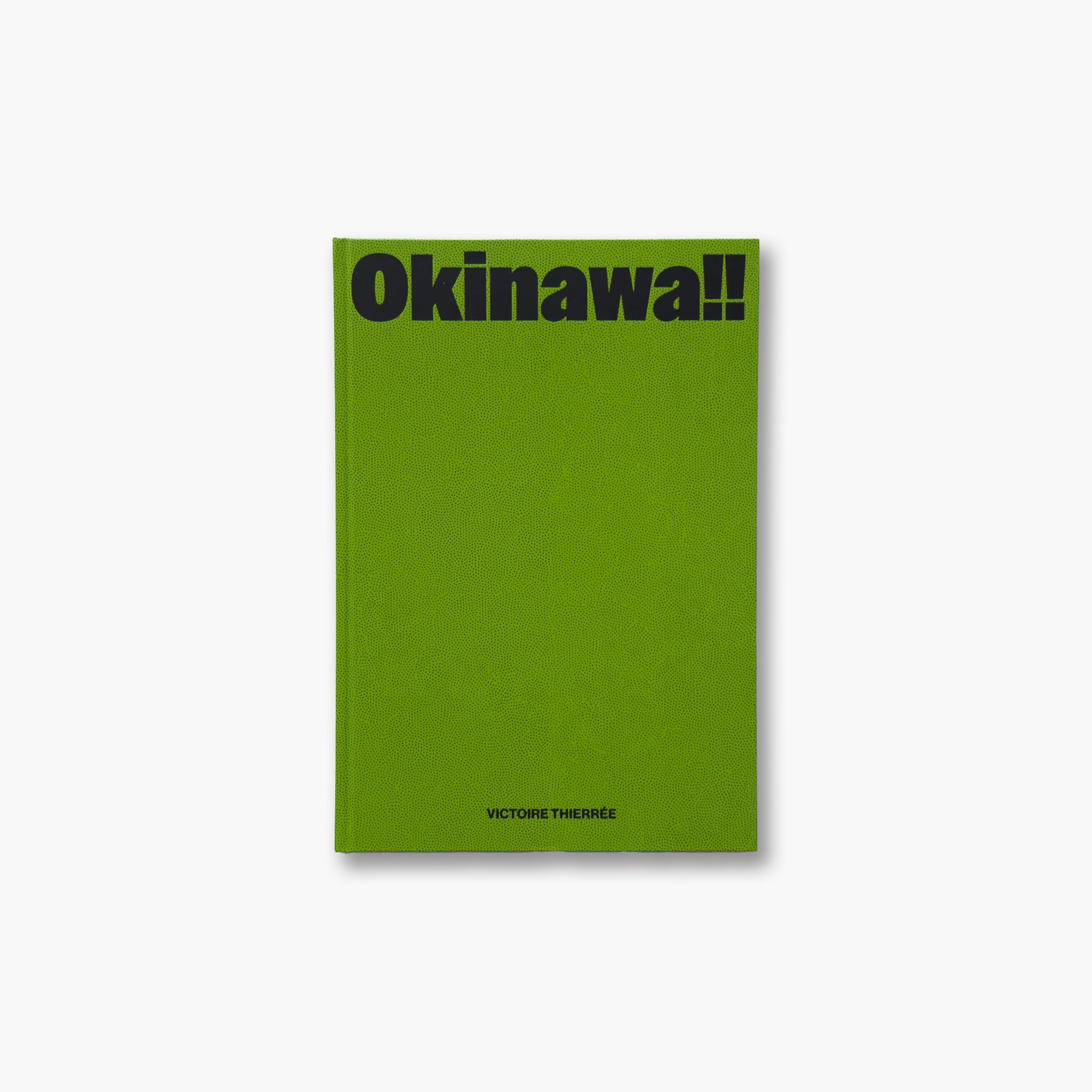 グリーンベレー 沖縄1-1大隊 1987年 鳥居デザイン記念 OKINAWA!! by Victoire Thierrée – IACK