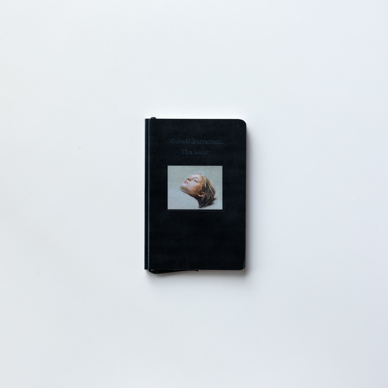 First edition, first printing) The Duck by Michaël Borremans | IACK