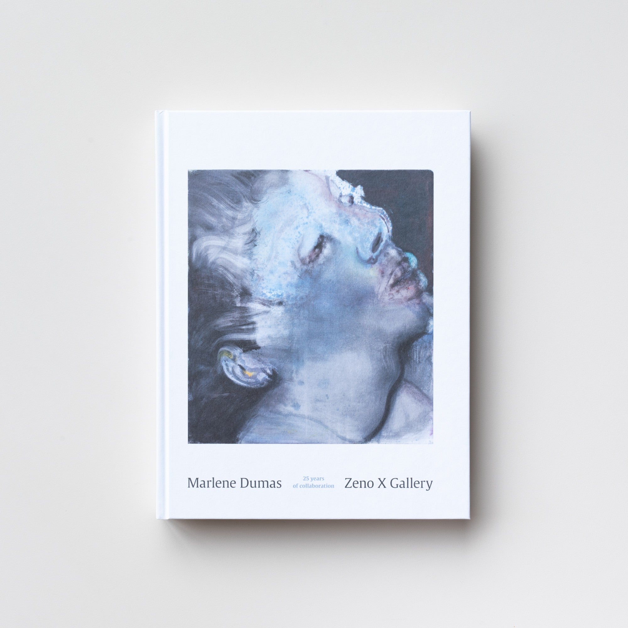 Marlene Dumas / Zeno X Gallery: 25 Years of Collaboration by
