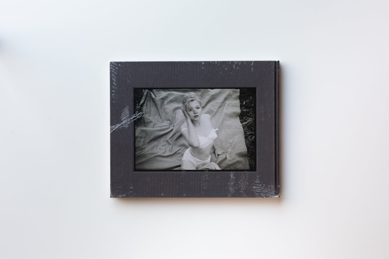 Mint) Khrystyna's World by Todd Hido – IACK