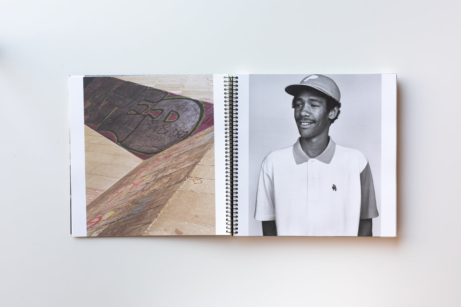 The Palace Book by Alasdair McLellan | IACK