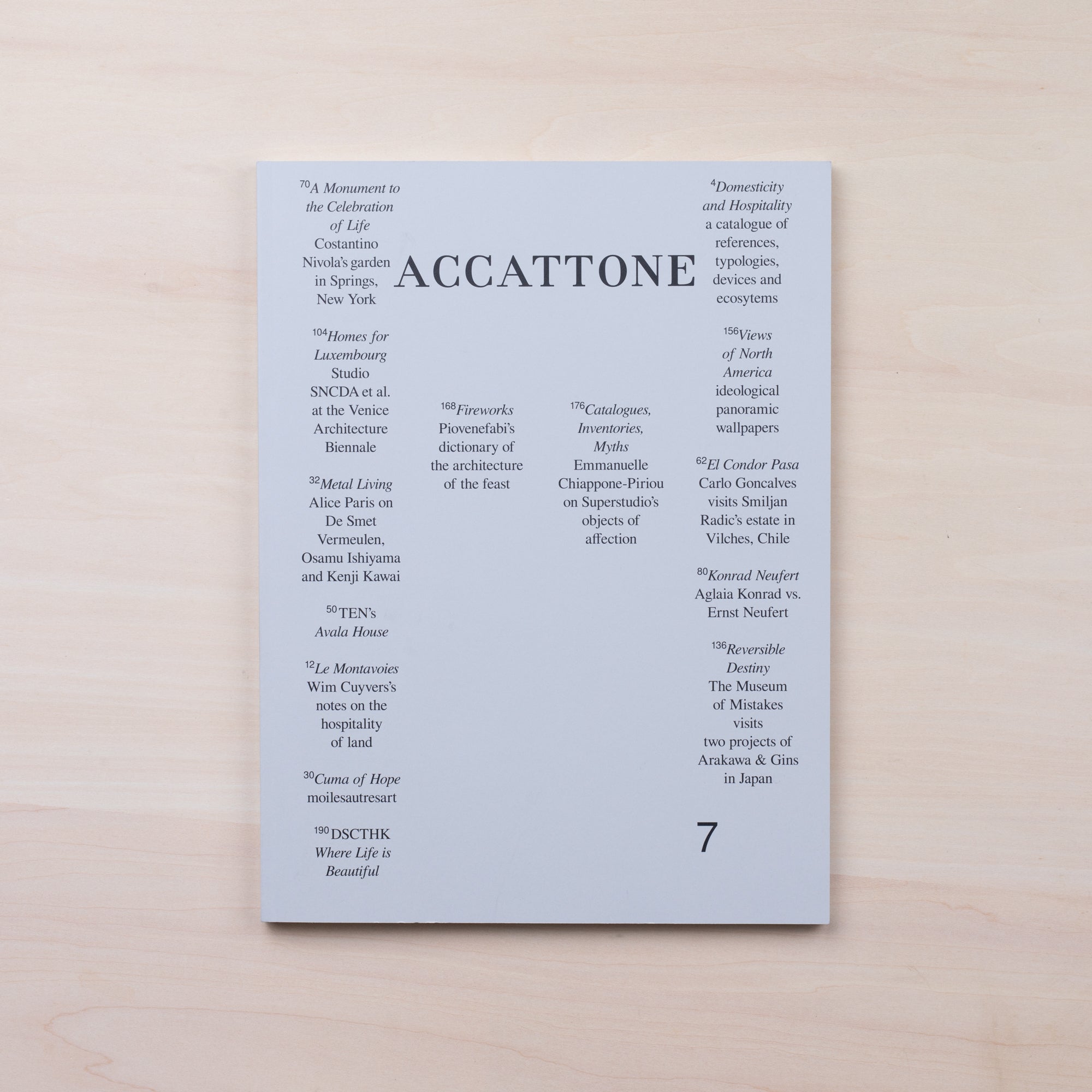 Accattone 07 – IACK