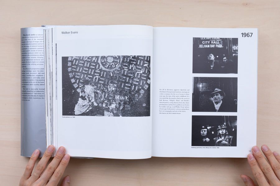 Politics/Poetics: Documenta X - The Book