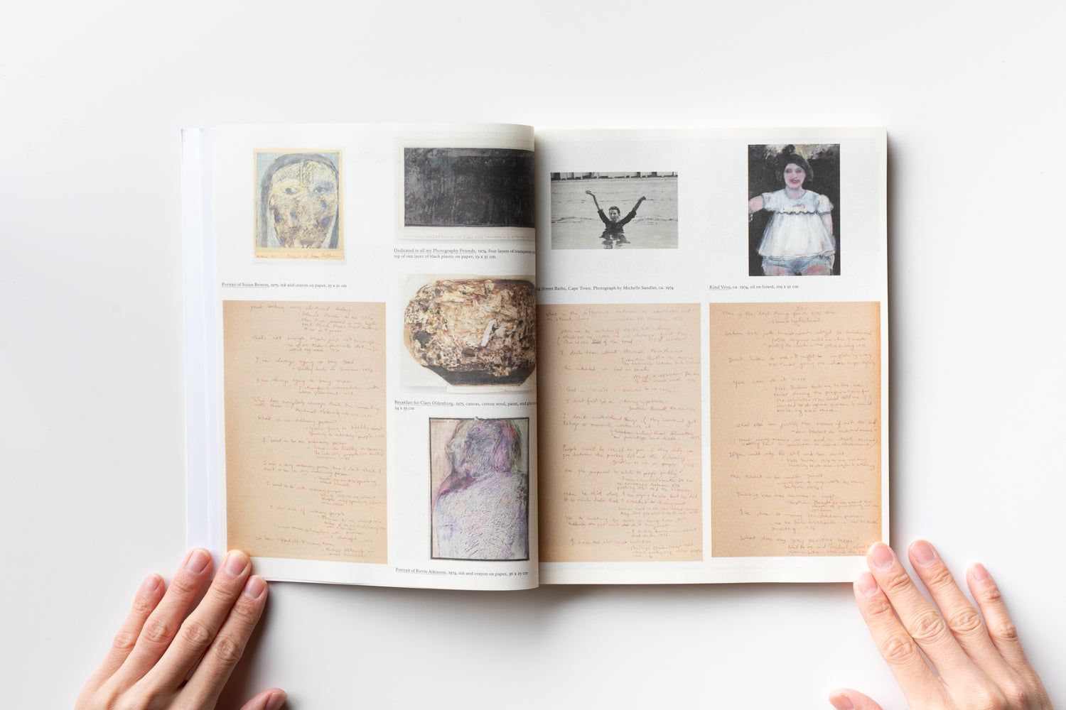 Marlene Dumas: Intimate Relations | IACK