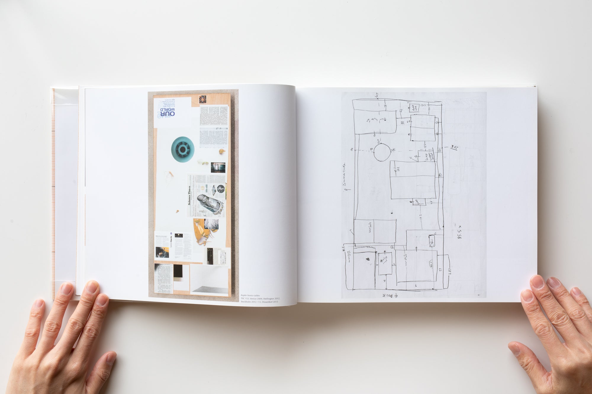 What's Wrong with Redistribution? by Wolfgang Tillmans | IACK