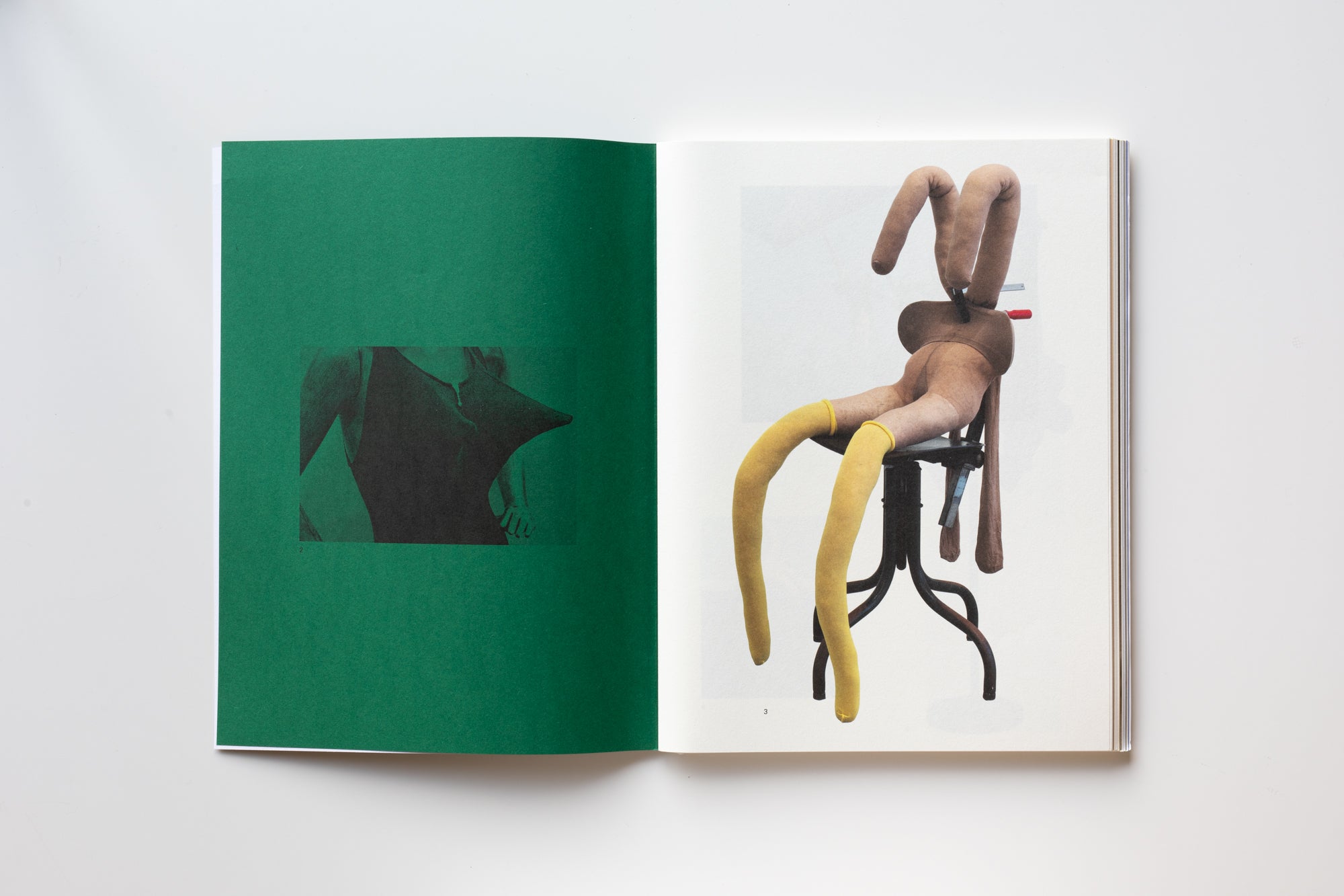 JWANDERSON DISOBEDIENT BODIES サイン入り　写真集 JWANDERSON DISOBEDIENT BODIES サイン入り 写真集 JWANDERSON