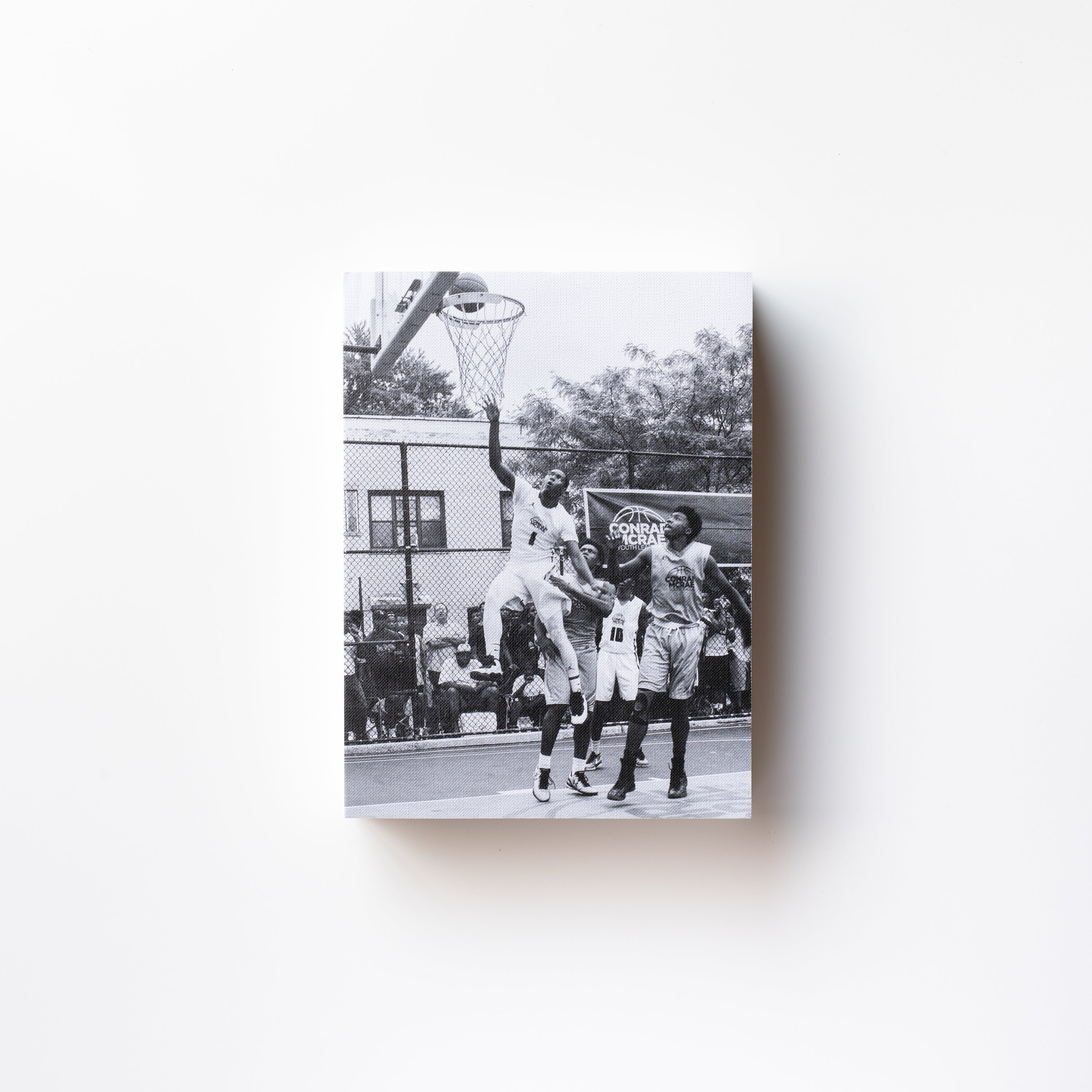 Conrad McRae Youth League Tournament by Ari Marcopoulos – IACK