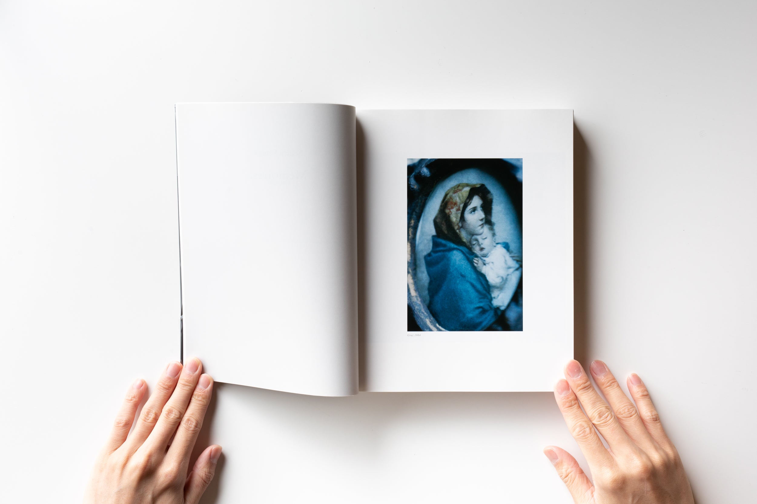 Mémoires. 1984-1987 – IACK