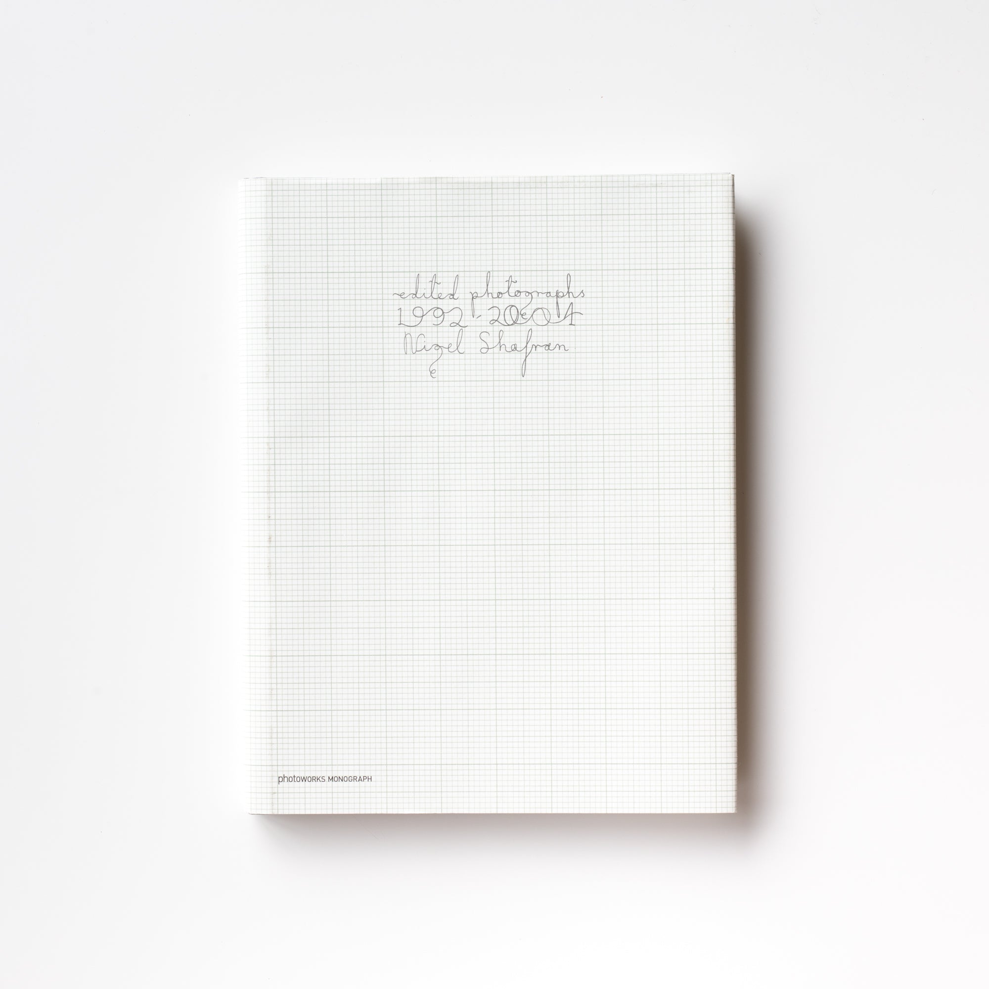 Edited Photographs by Nigel Shafran | IACK