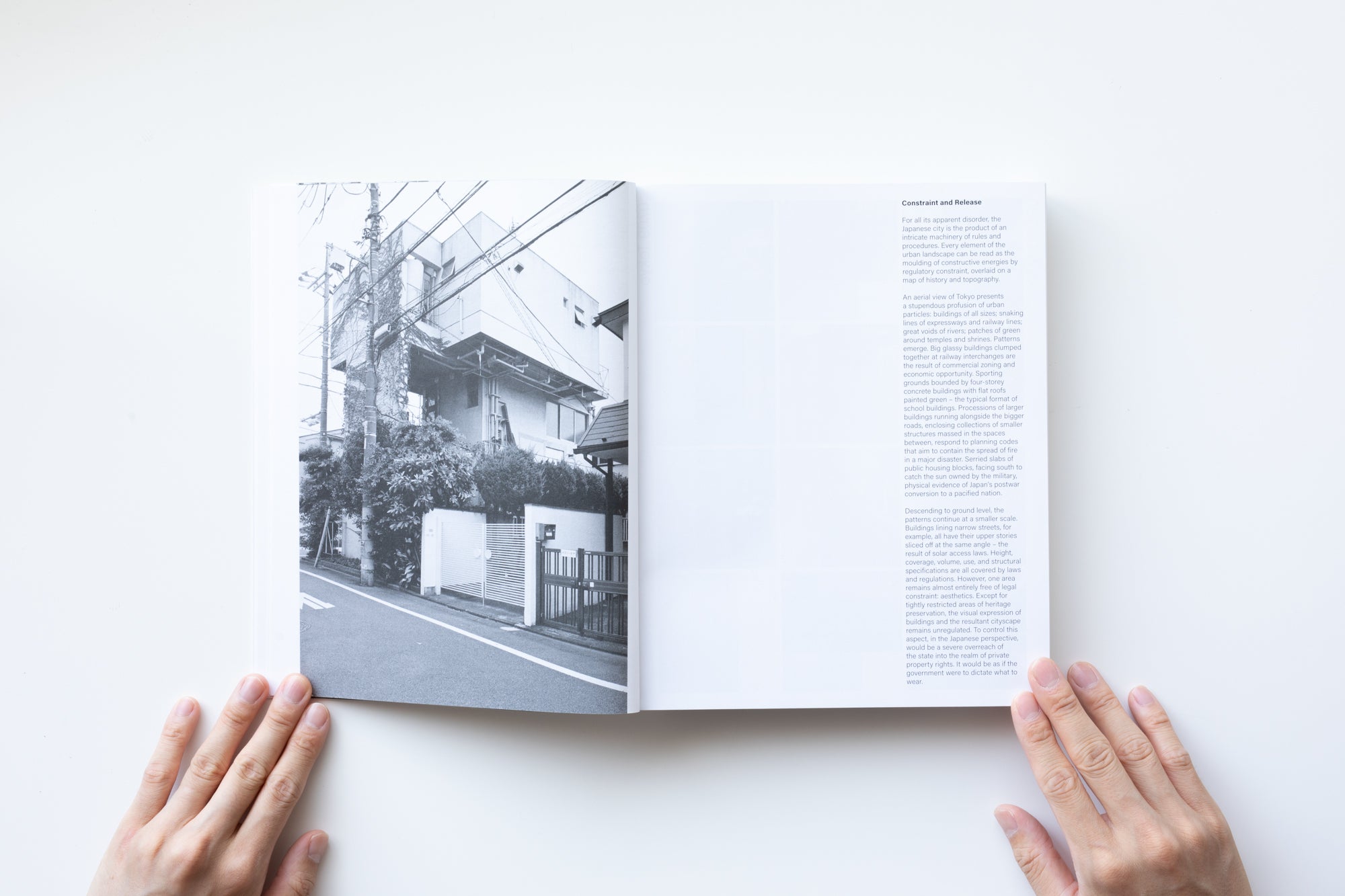 Japan Works by Aglaia Konrad – IACK