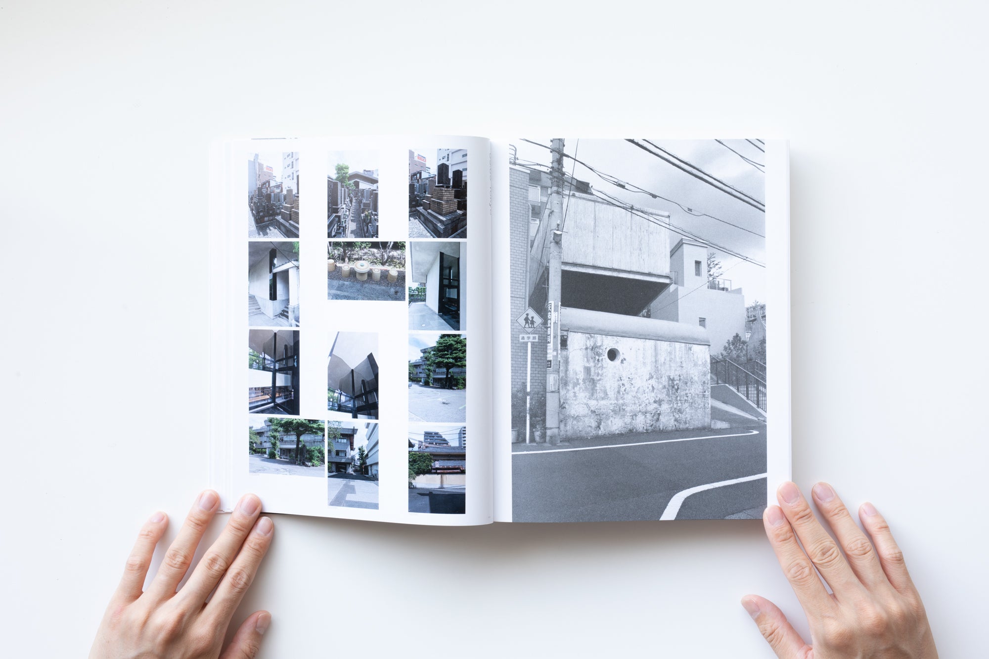 Japan Works by Aglaia Konrad – IACK