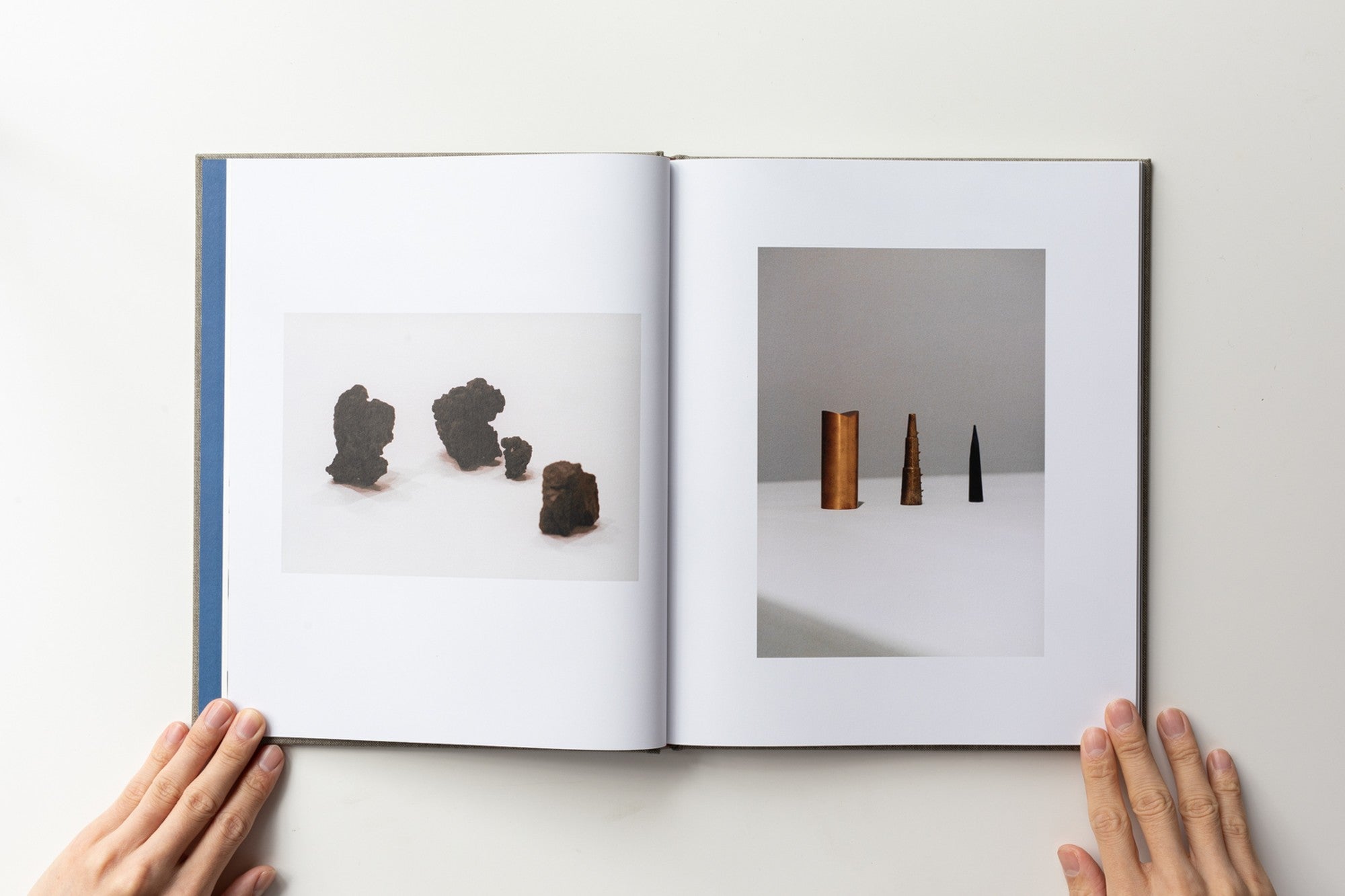 マイケル・アナスタシアデス 「Things that Go Together」 THINGS THAT GO TOGETHER by Michael Anastassiades [SOFTCOVER