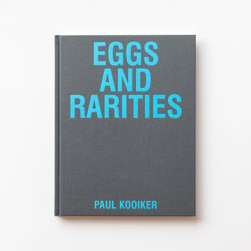 Eggs And Rarities by Paul Kooiker