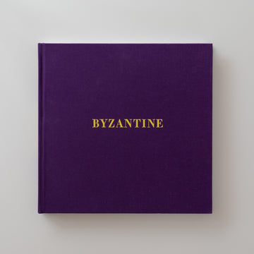 BYZANTINE by Synchrodogs