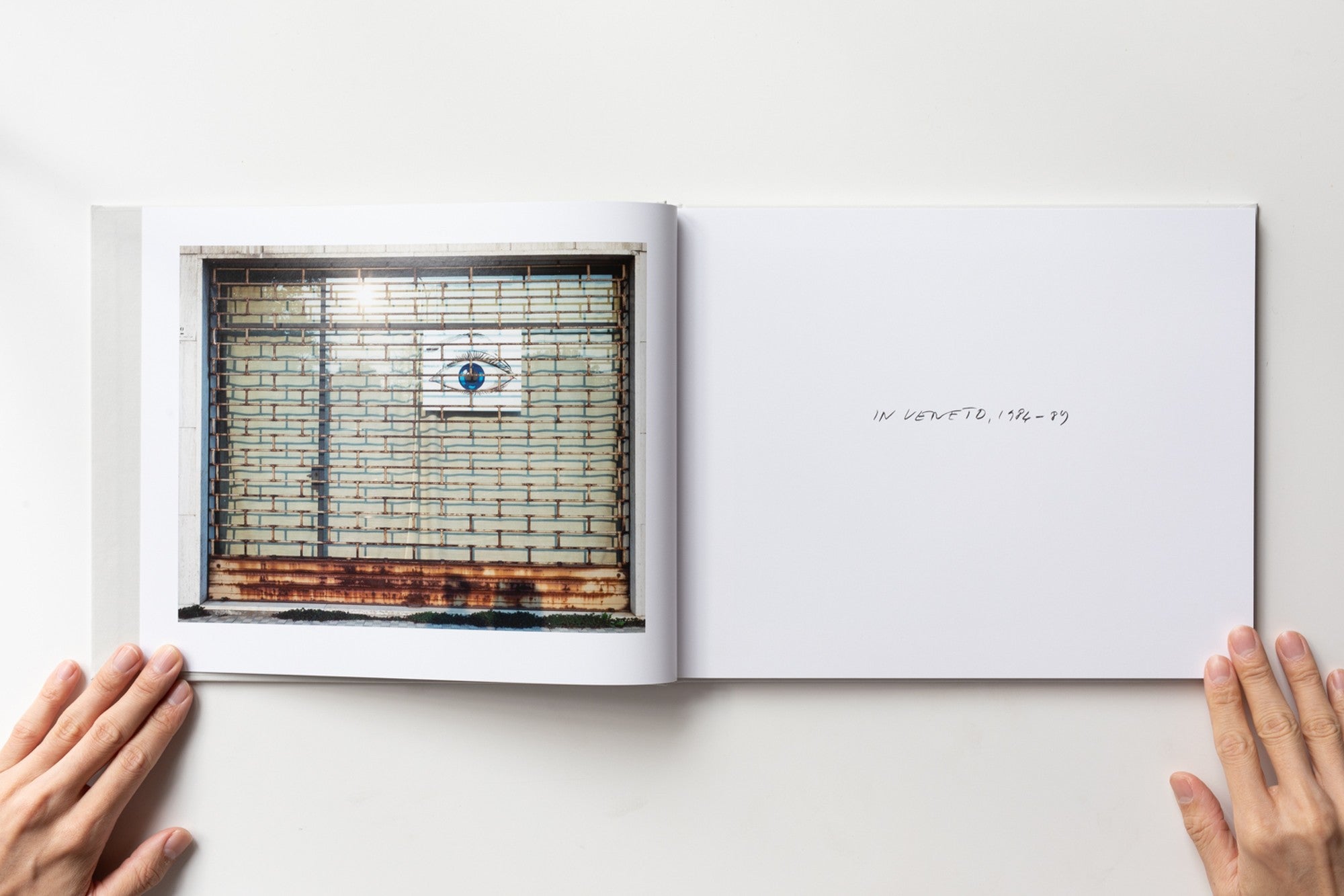 In Veneto, 1984-89 by Guido Guidi – IACK