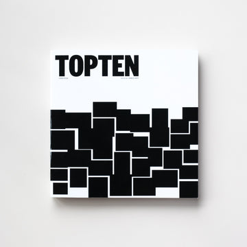 Top Ten: 1998 - 2008 by James Hoff