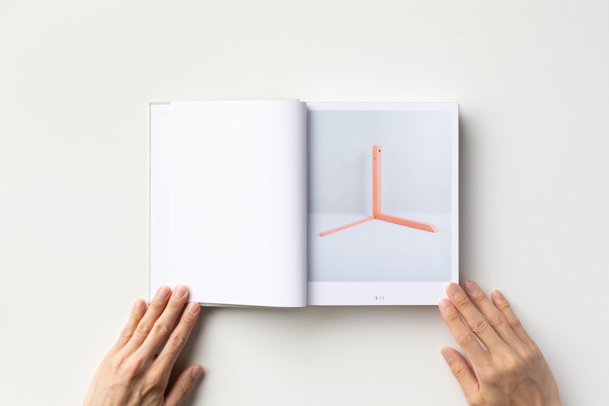 その他 131 Variations by Fleur van Dodewaard 131 Variations by Fleur van Dodewaard – IACK