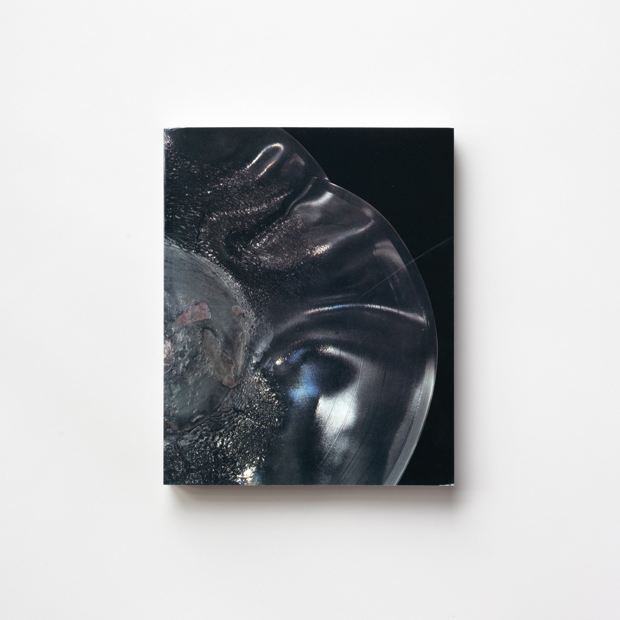 Broken Music – IACK