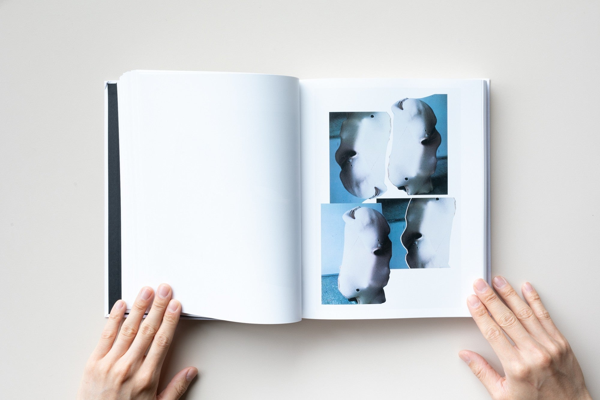 Erwin Wurm Photographs – IACK