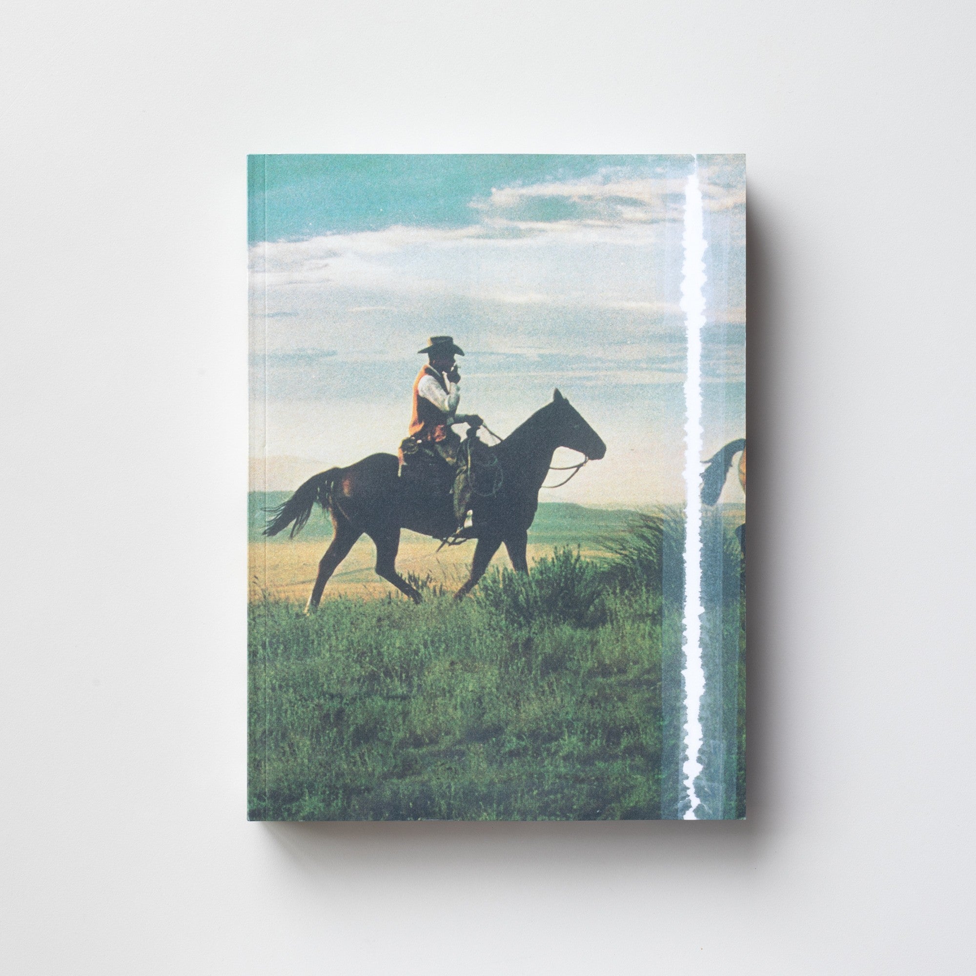 COWBOY by Richard Prince – IACK