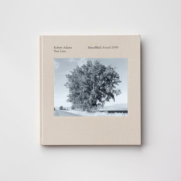 (Mint) Tree Line - The Hasselblad Award 2009 by Robert Adams