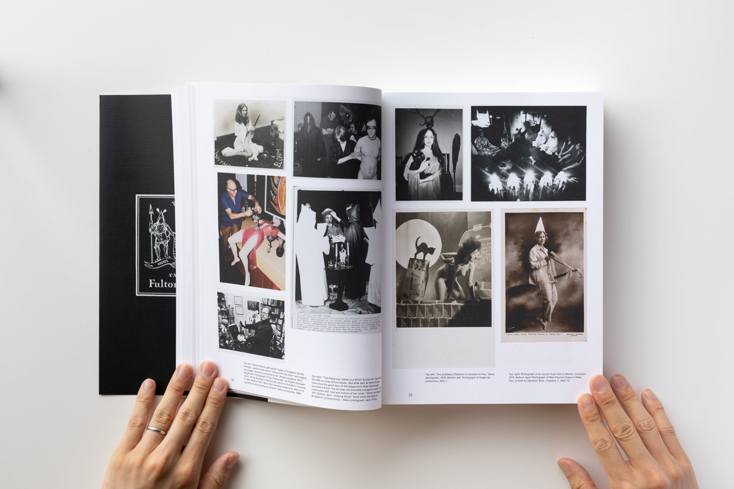 Imponderable: The Archives of Tony Oursler | IACK