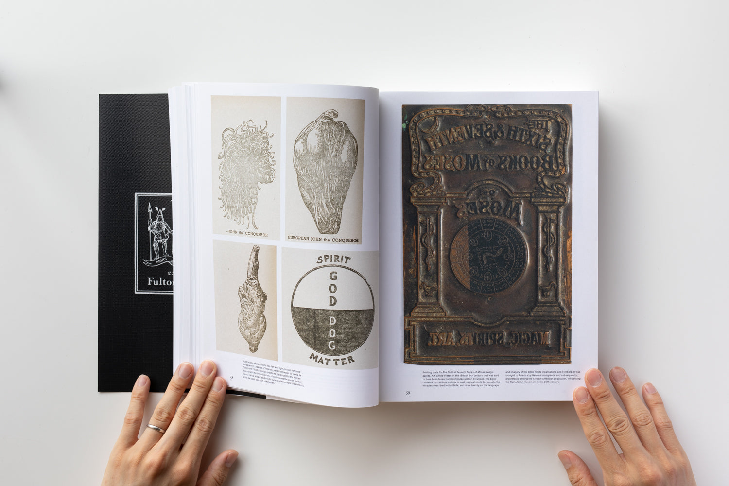 Imponderable: The Archives of Tony Oursler | IACK