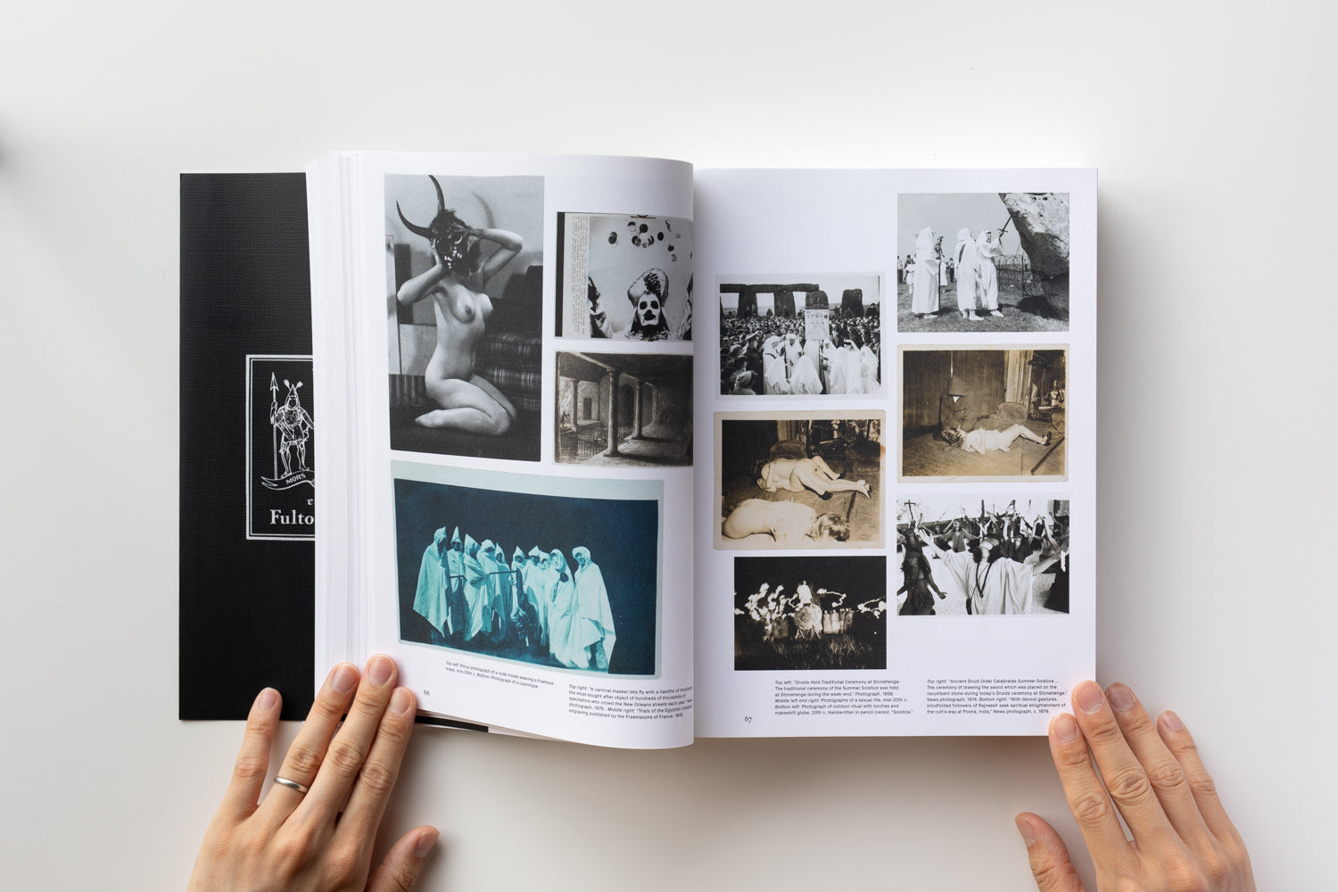 Imponderable: The Archives of Tony Oursler | IACK