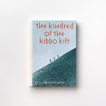 <tc>The Kindred of the Kibbo Kift: Intellectual Barbarians</tc>