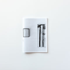 Installation View: Untitled (Man), 2023