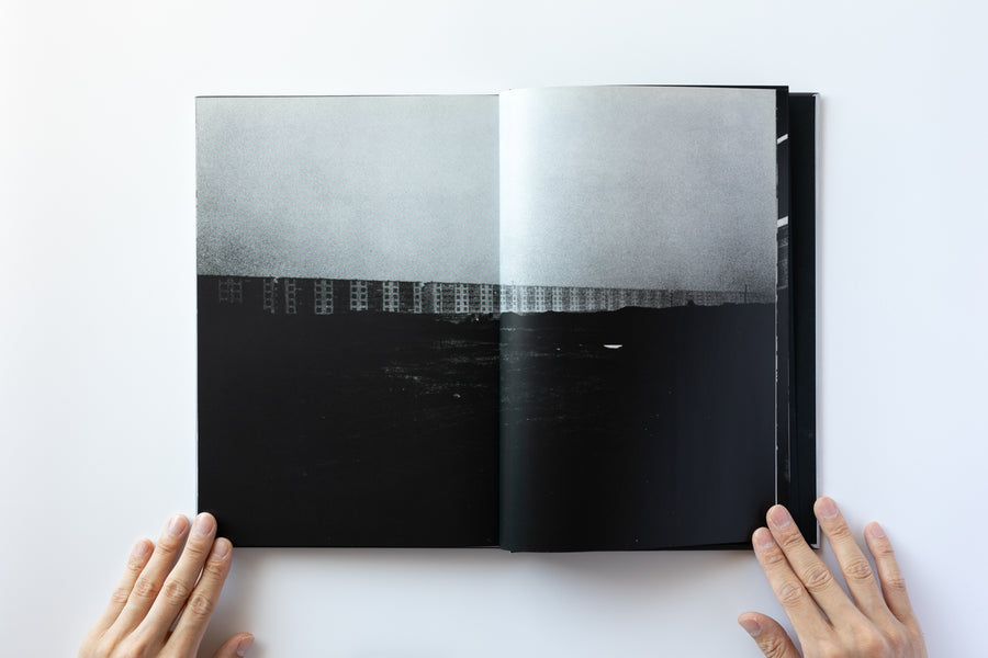 <tc>(New Edition) For a Language to Come by Takuma Nakahira</tc>