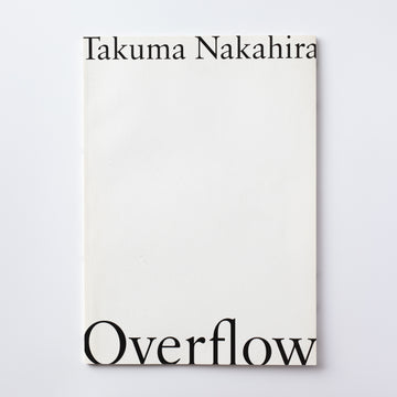 <tc>Overflow: Takuma Nakahira</tc>