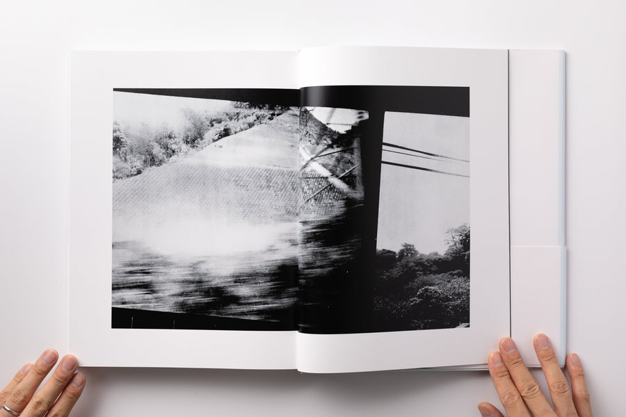 <tc>Daido Moriyama Photo Collection (3): Farewell Photography</tc>