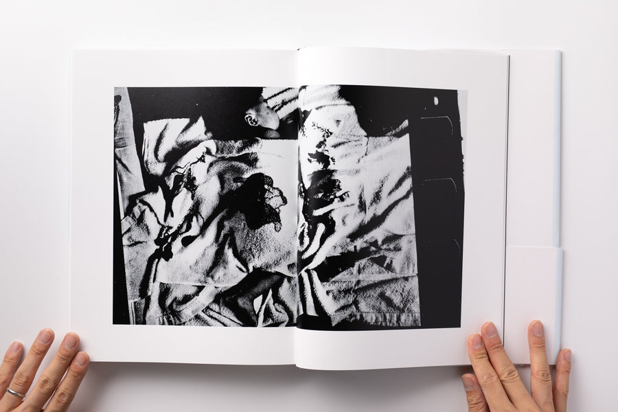 <tc>Daido Moriyama Photo Collection (3): Farewell Photography</tc>